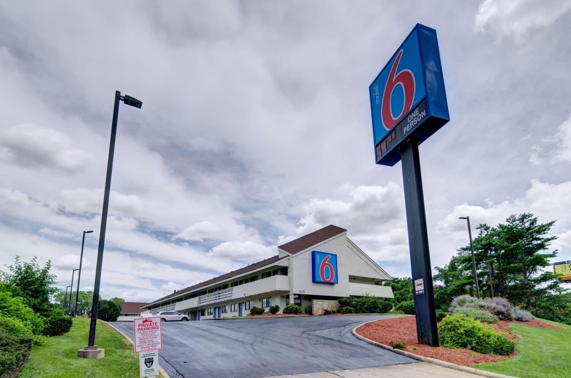 Days Inn by Wyndham Kansas City Northeast gallery photo in Kansas City, MO — image 39