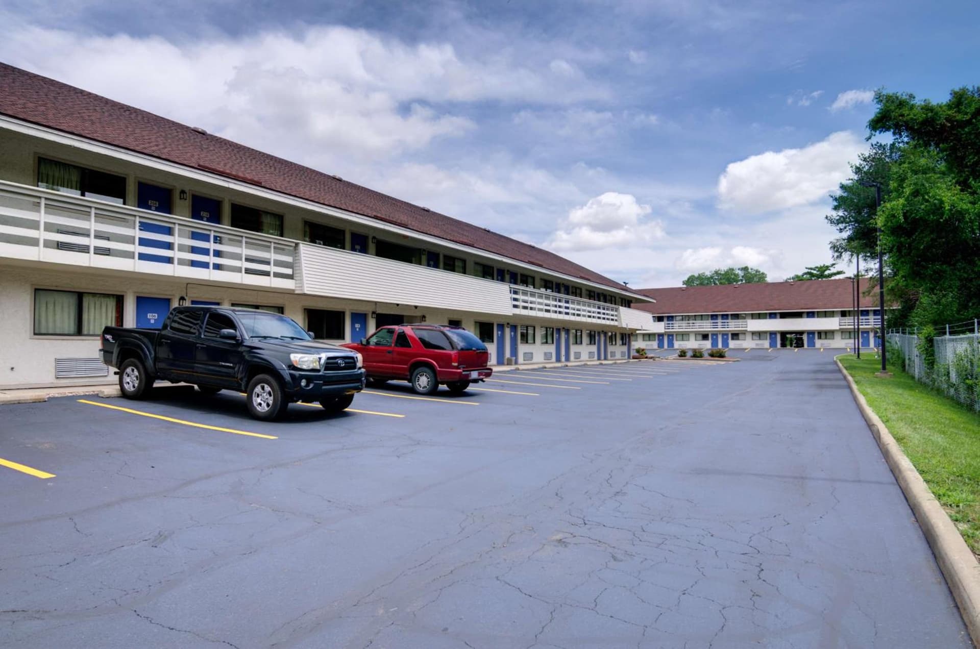 Days Inn by Wyndham Kansas City Northeast gallery photo in Kansas City, MO — image 50