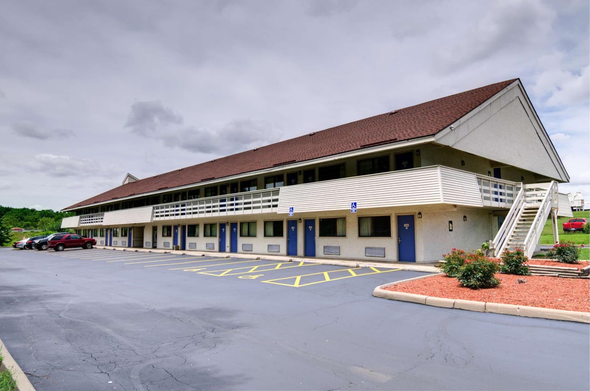 Days Inn by Wyndham Kansas City Northeast gallery photo in Kansas City, MO — image 9