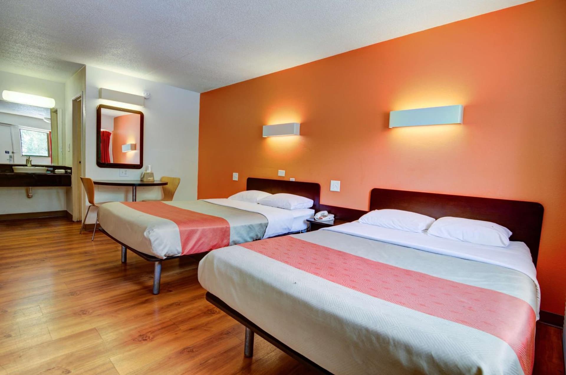 Days Inn by Wyndham Kansas City Northeast gallery photo in Kansas City, MO — image 17
