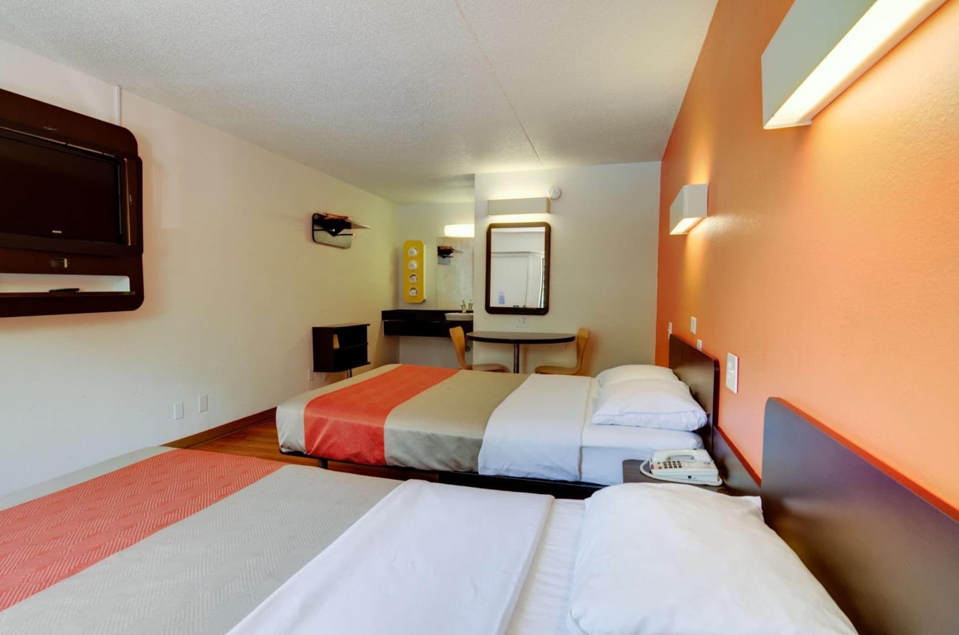 Days Inn by Wyndham Kansas City Northeast gallery photo in Kansas City, MO — image 46