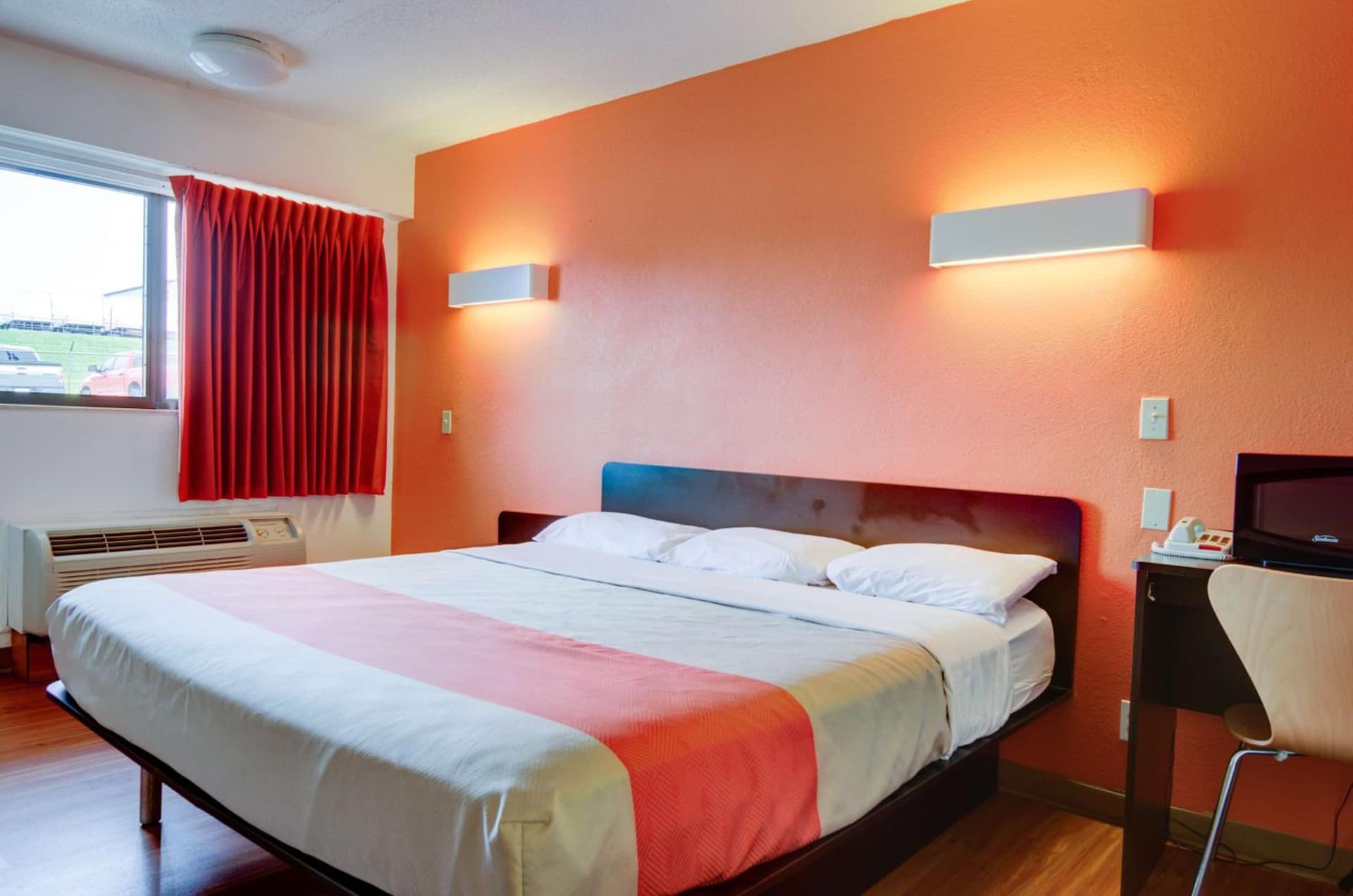Days Inn by Wyndham Kansas City Northeast gallery photo in Kansas City, MO — image 13