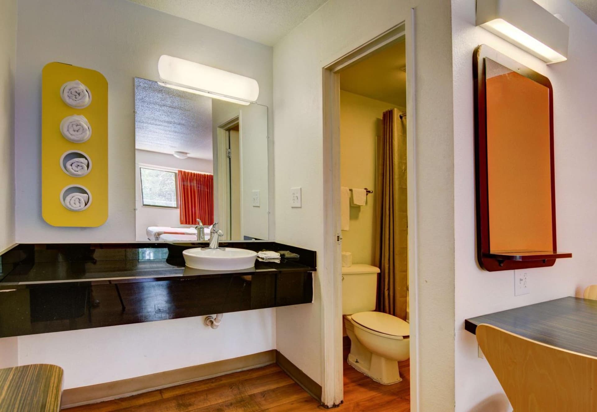 Days Inn by Wyndham Kansas City Northeast gallery photo in Kansas City, MO — image 23