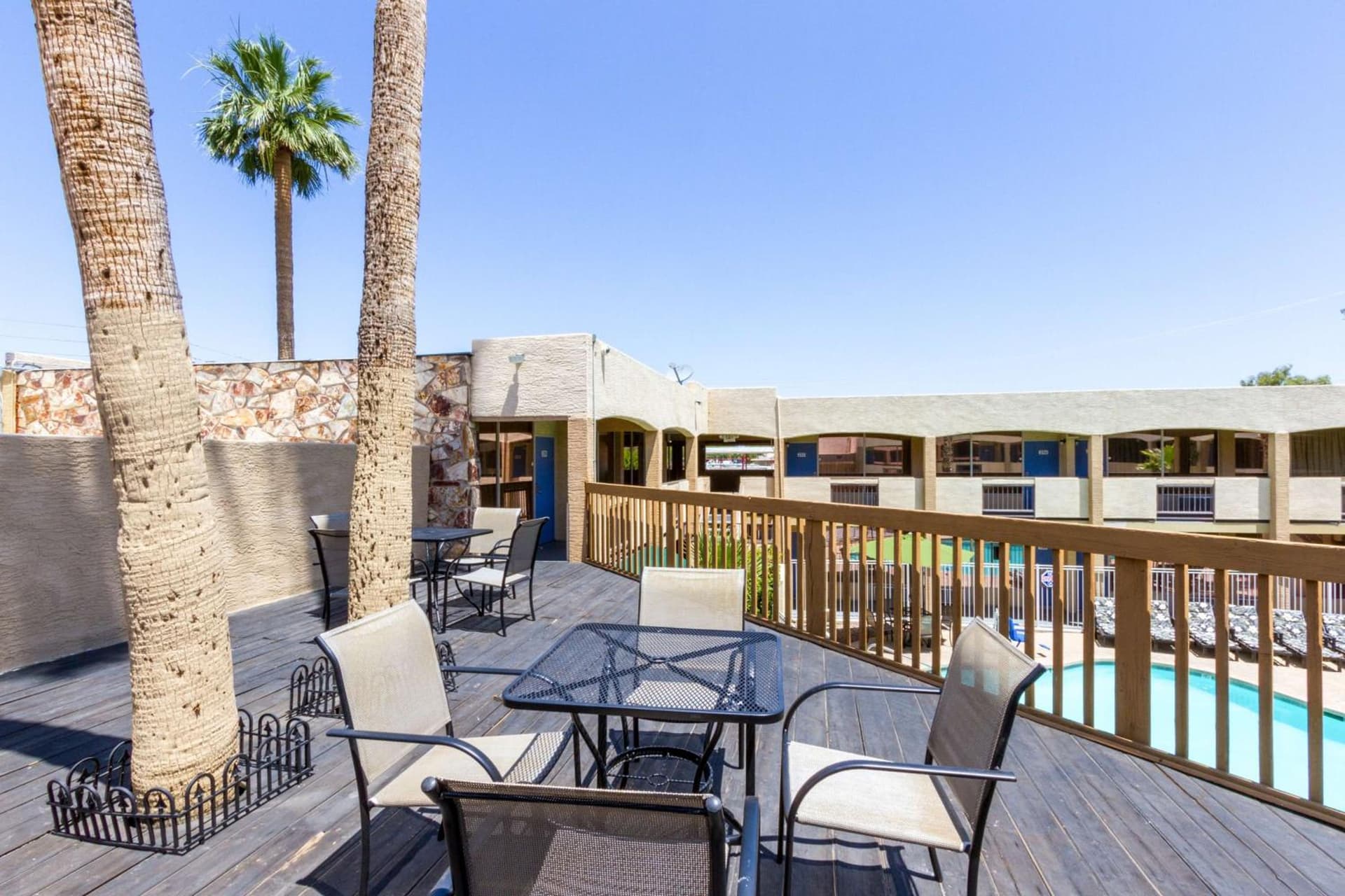 Motel 6 Glendale Phoenix gallery photo in Glendale, AZ — image 51