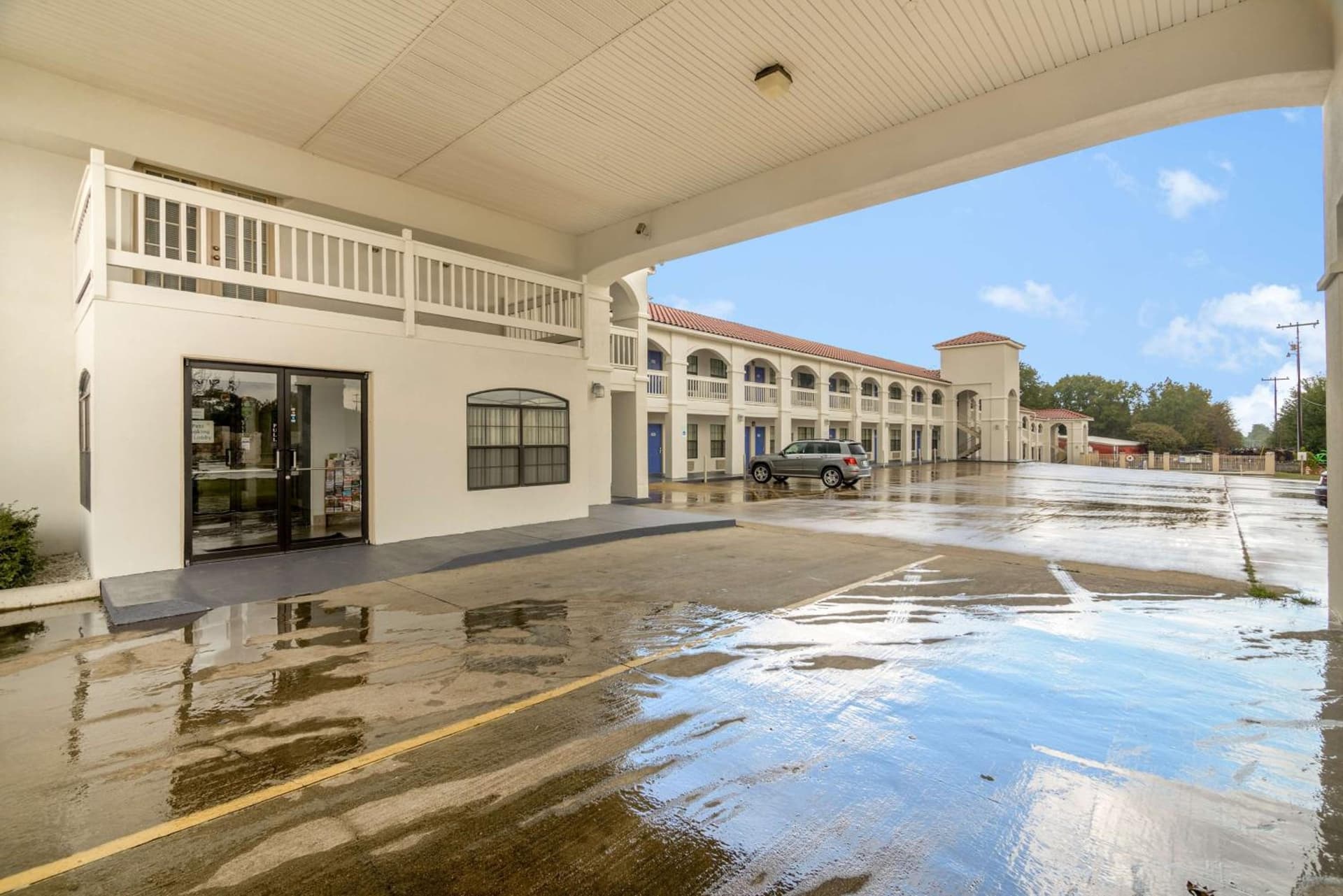 Motel 6-Canton, TX gallery photo in Canton, TX — image 13