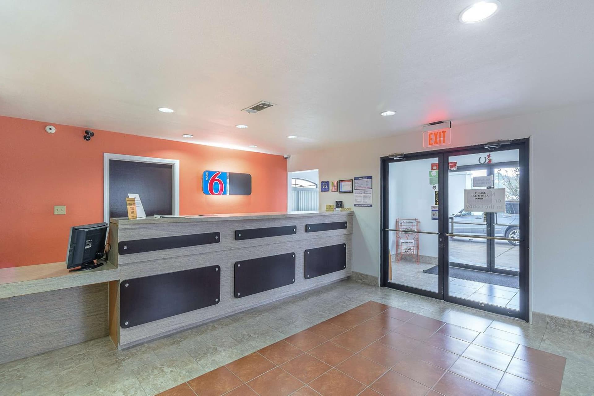 Motel 6-Canton, TX gallery photo in Canton, TX — image 54