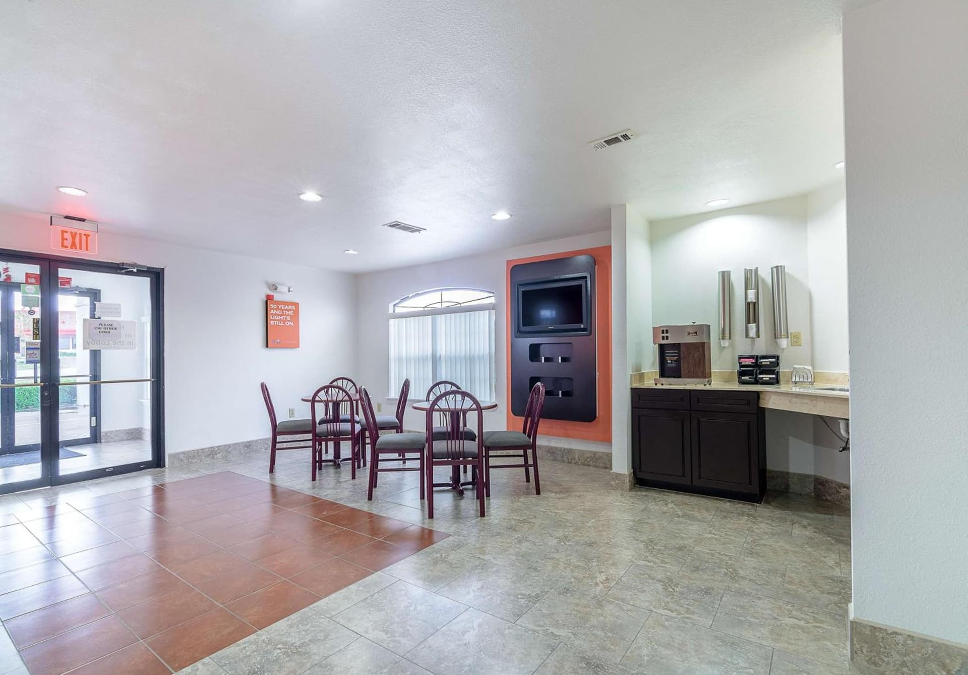 Motel 6-Canton, TX gallery photo in Canton, TX — image 14
