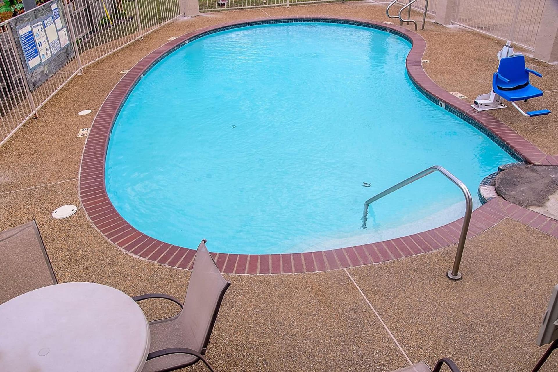 Motel 6-Canton, TX gallery photo in Canton, TX — image 44