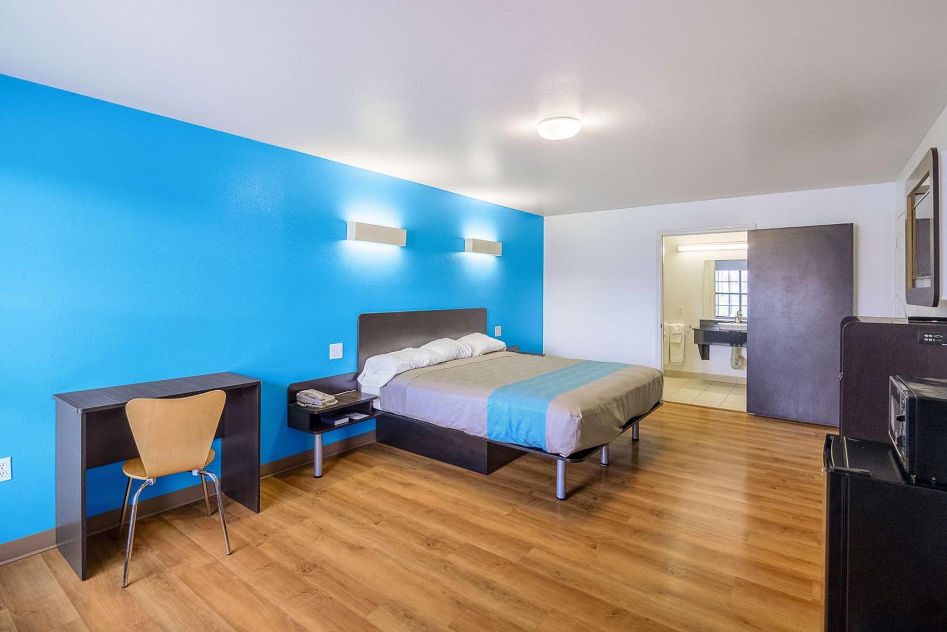 Motel 6-Canton, TX gallery photo in Canton, TX — image 10