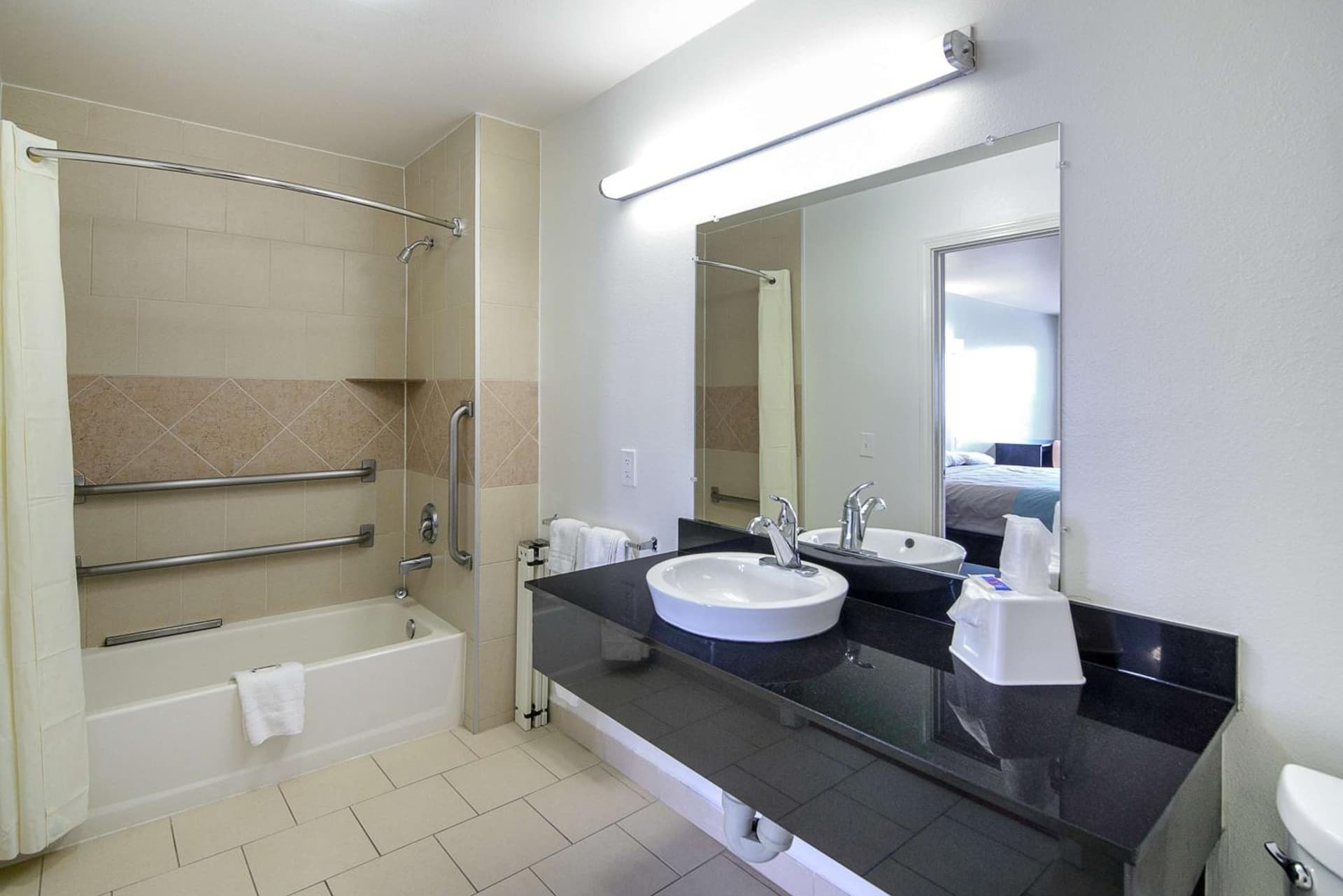 Motel 6-Canton, TX gallery photo in Canton, TX — image 17