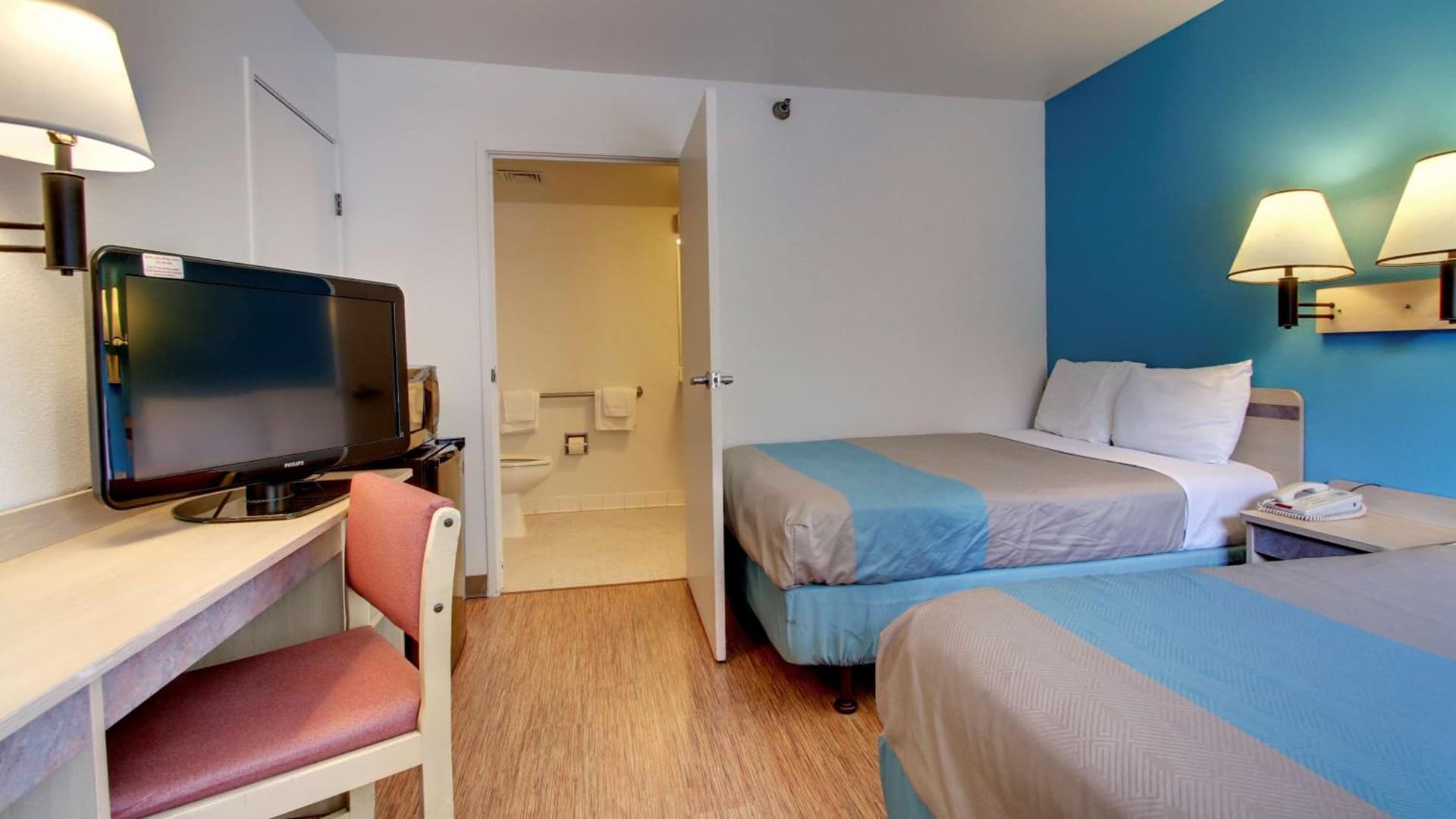 Motel 6-Des Moines, IA - North gallery photo in Des Moines, IA — image 43