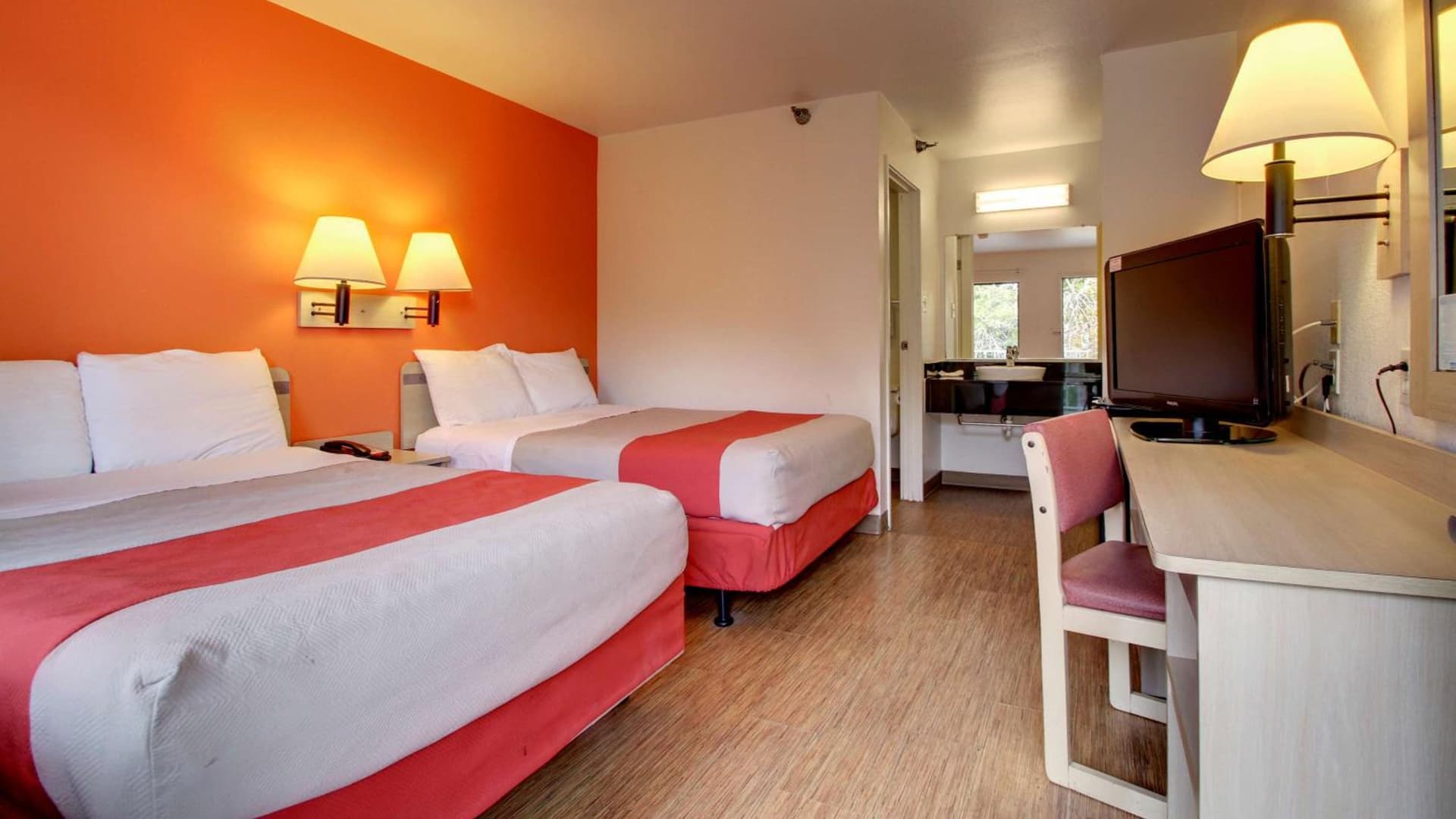 Motel 6-Des Moines, IA - North gallery photo in Des Moines, IA — image 8