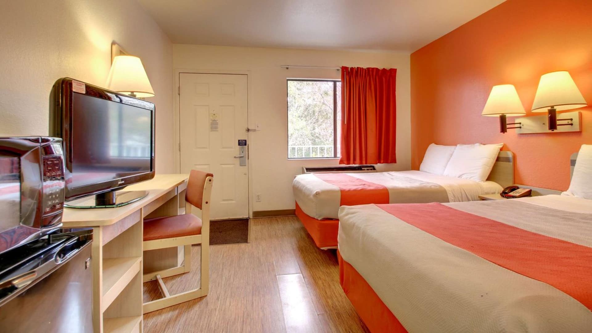 Motel 6-Des Moines, IA - North gallery photo in Des Moines, IA — image 7