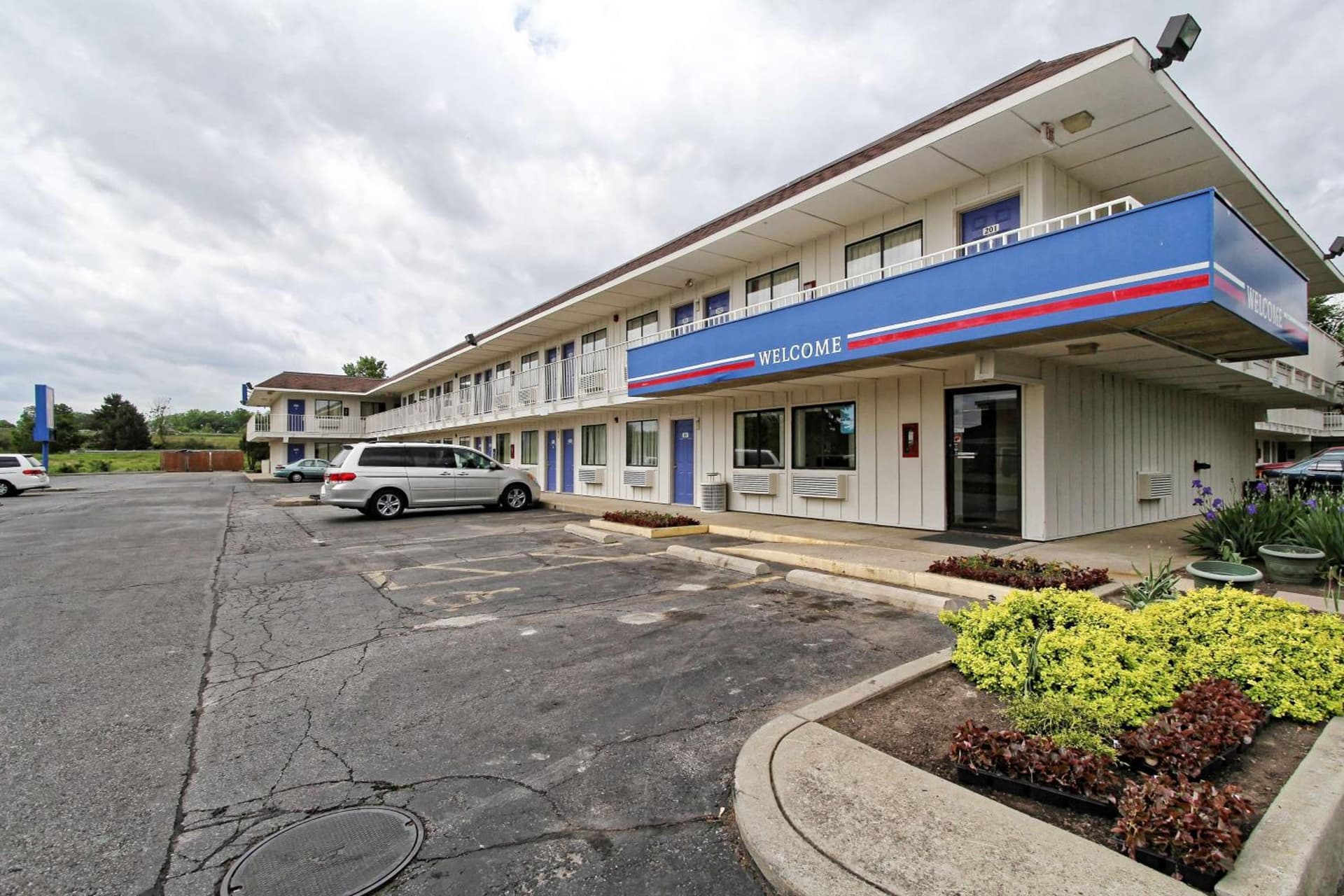 Motel 6-Amherst, OH - Cleveland West - Lorain gallery photo in Amherst, OH — image 15