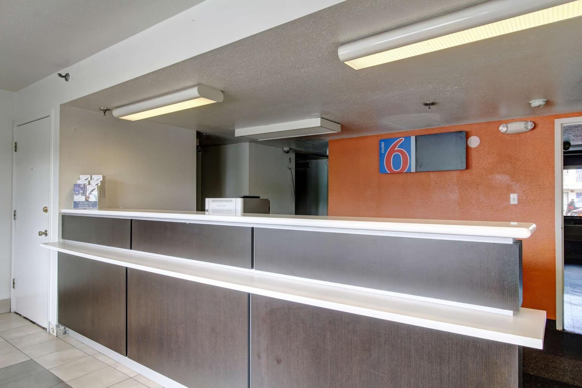 Motel 6-Amherst, OH - Cleveland West - Lorain property views in Amherst, OH — gallery photo 3