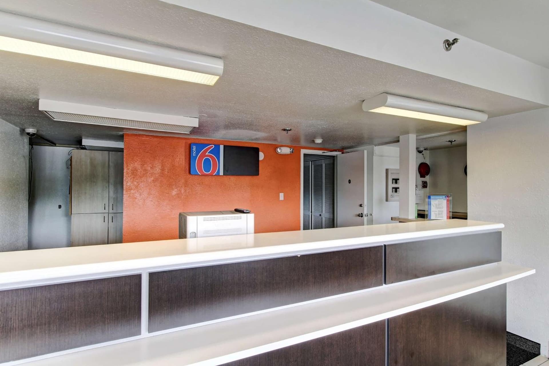 Motel 6-Amherst, OH - Cleveland West - Lorain gallery photo in Amherst, OH — image 14