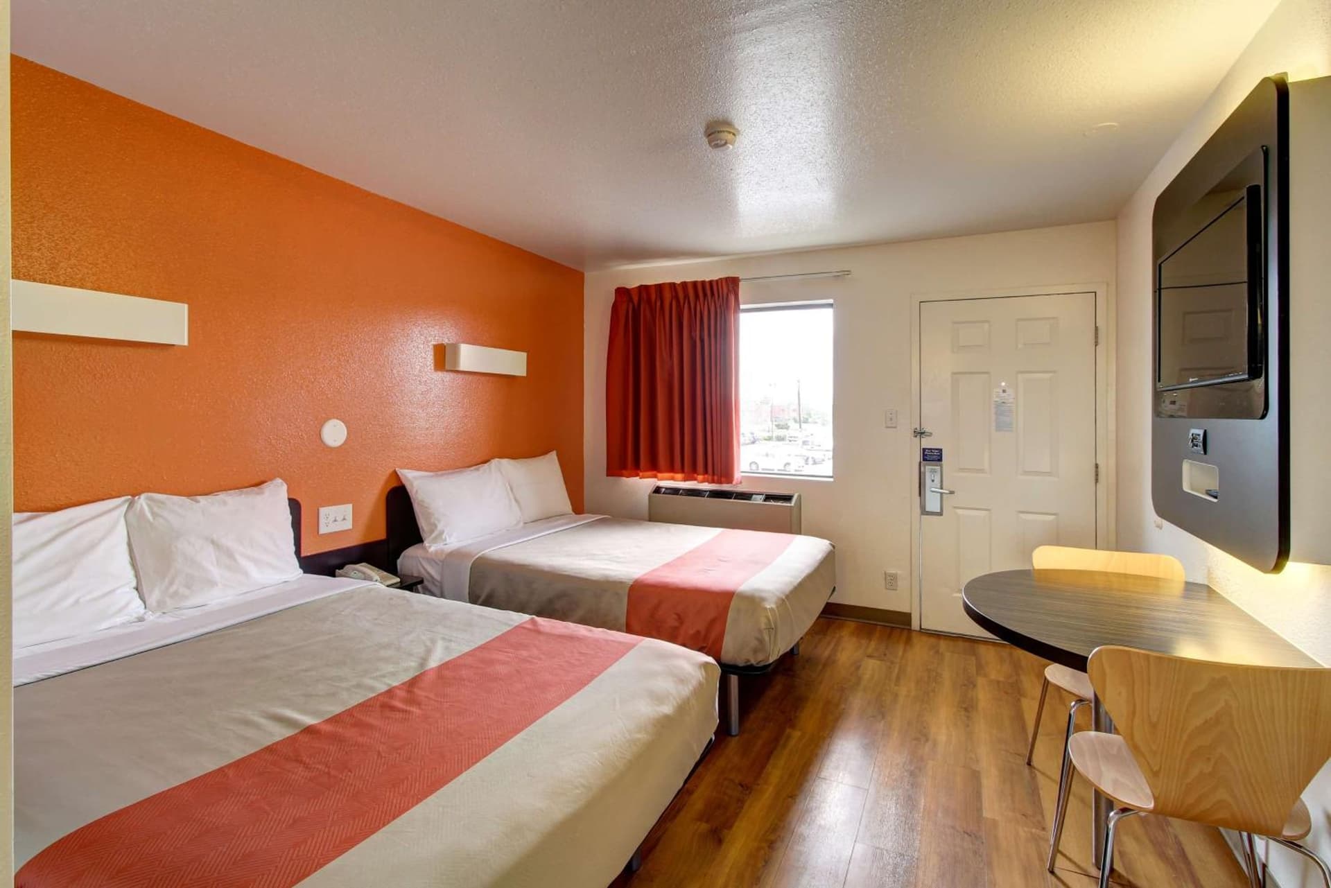 Motel 6-Amherst, OH - Cleveland West - Lorain gallery photo in Amherst, OH — image 22