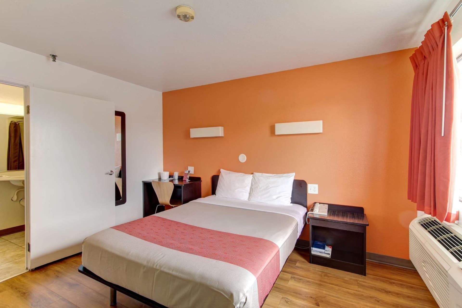 Motel 6-Amherst, OH - Cleveland West - Lorain gallery photo in Amherst, OH — image 19