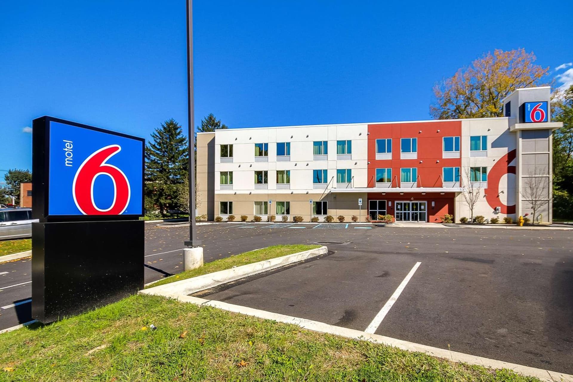 Motel 6-Allentown, PA gallery photo in Allentown, PA — image 22
