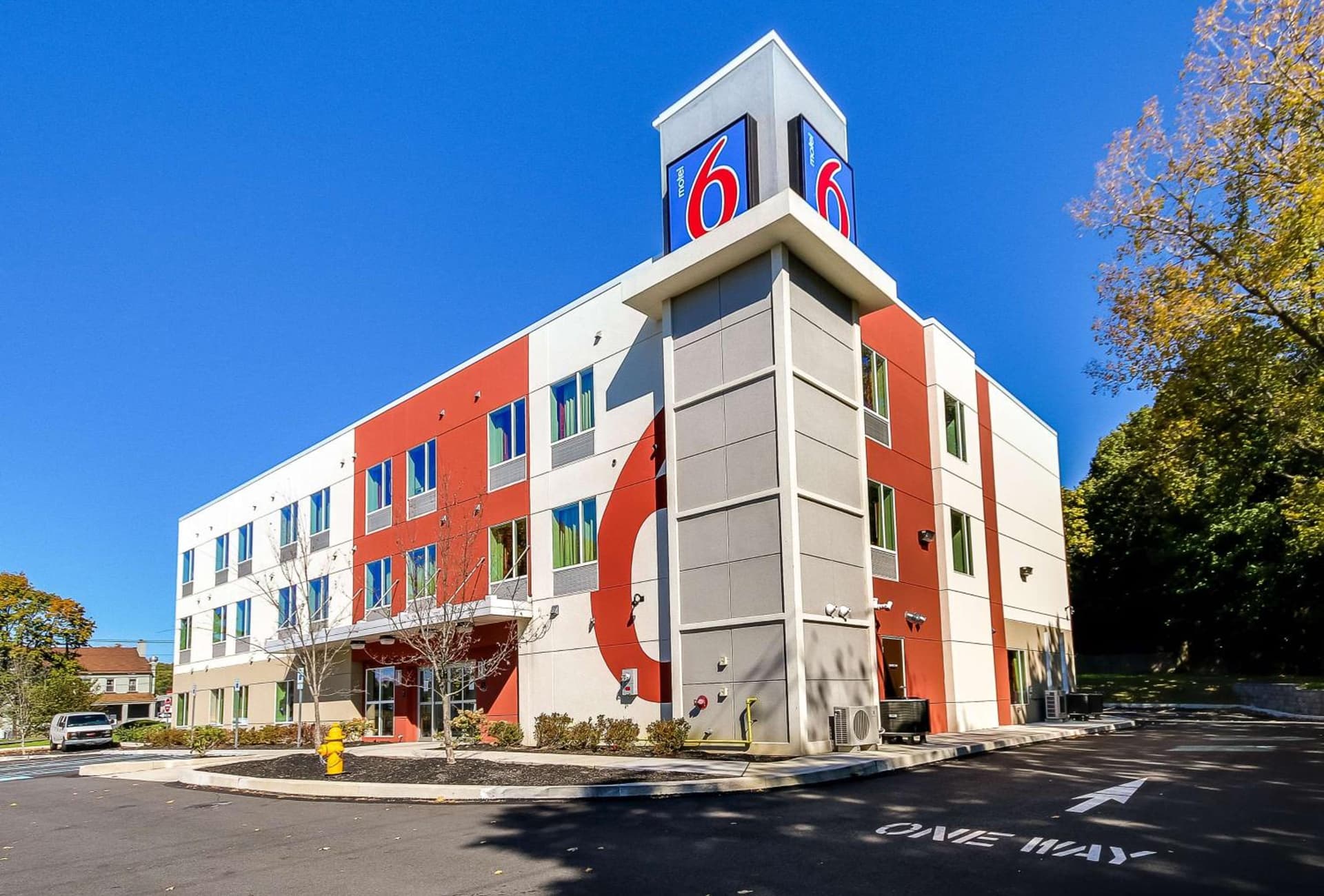 Motel 6-Allentown, PA gallery photo in Allentown, PA — image 40