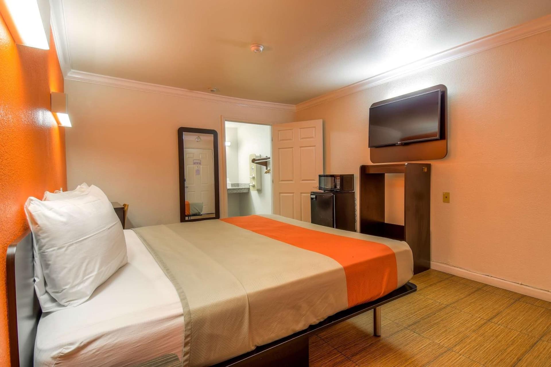 Motel 6-Menifee, CA gallery photo in Menifee, CA — image 55