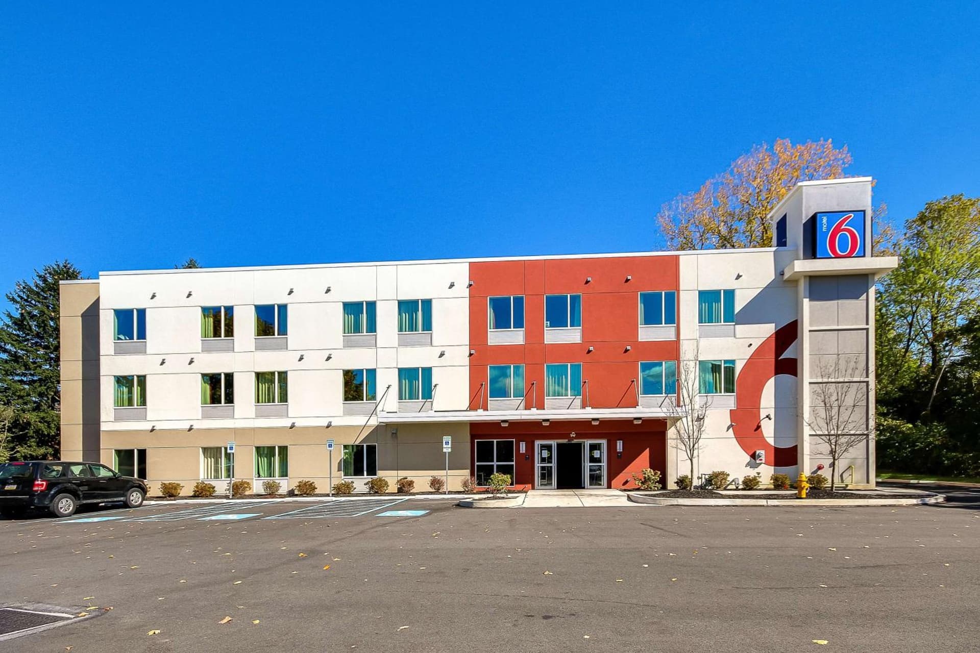 Motel 6-Allentown, PA gallery photo in Allentown, PA — image 44