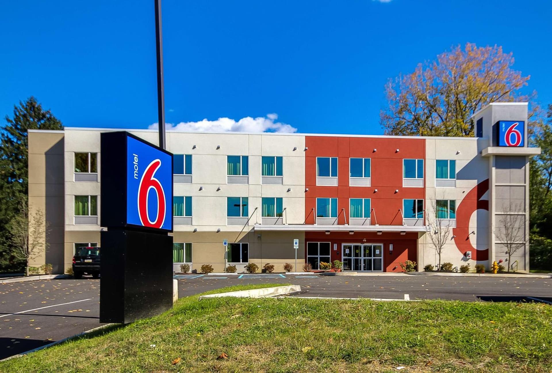 Motel 6-Allentown, PA gallery photo in Allentown, PA — image 62