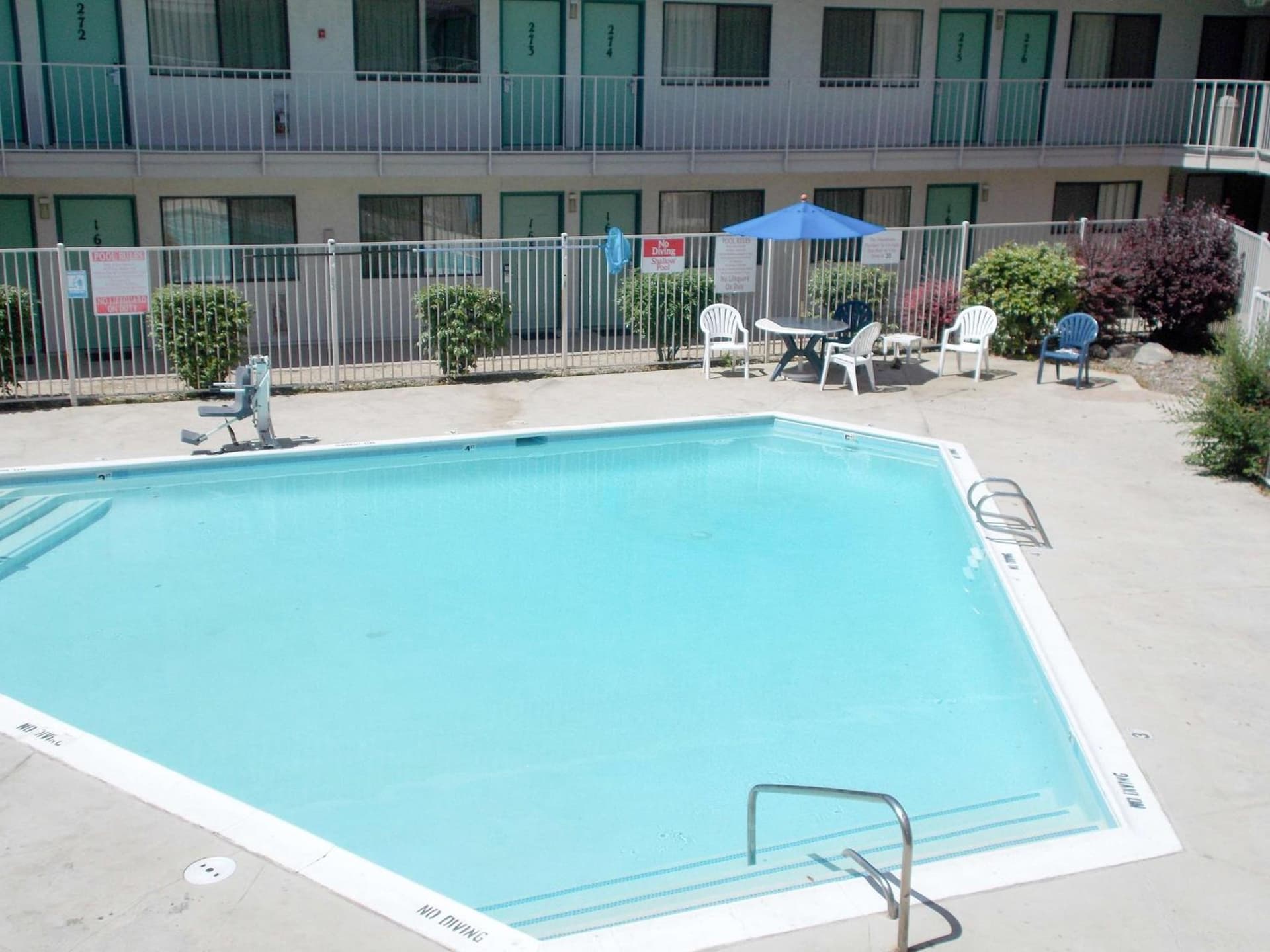 Motel 6-Reno, NV - Livestock Events Center gallery photo in Reno, NV — image 13