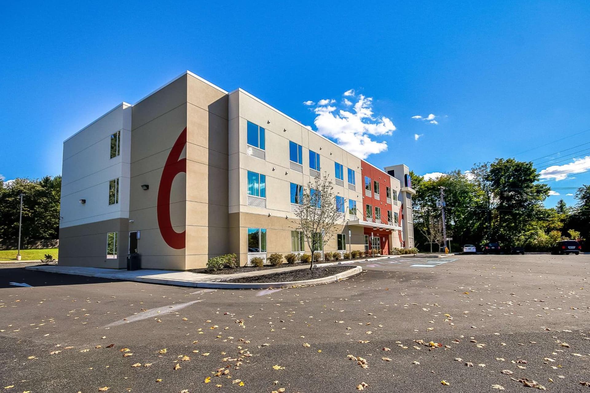 Motel 6-Allentown, PA gallery photo in Allentown, PA — image 4