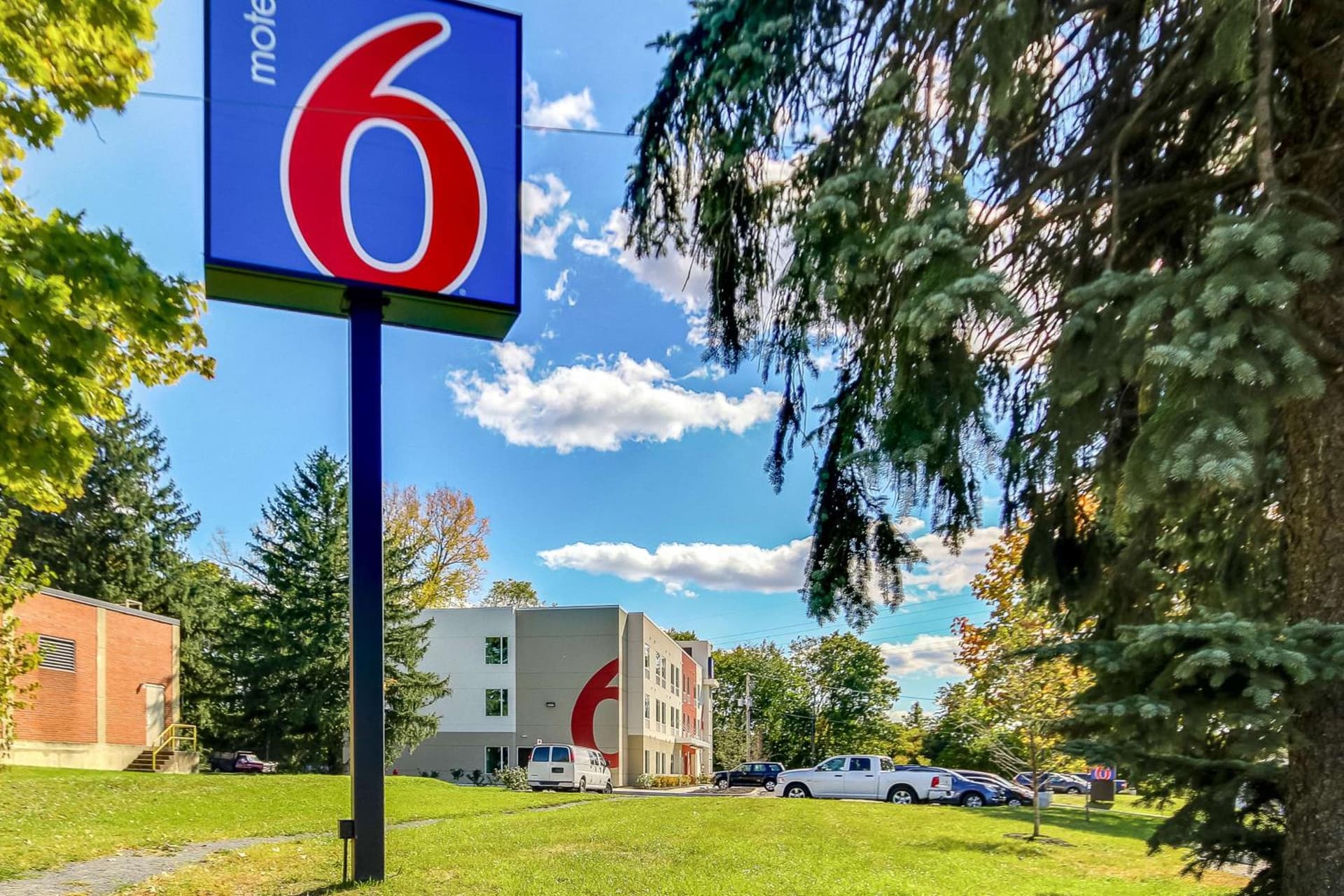 Motel 6-Allentown, PA gallery photo in Allentown, PA — image 12