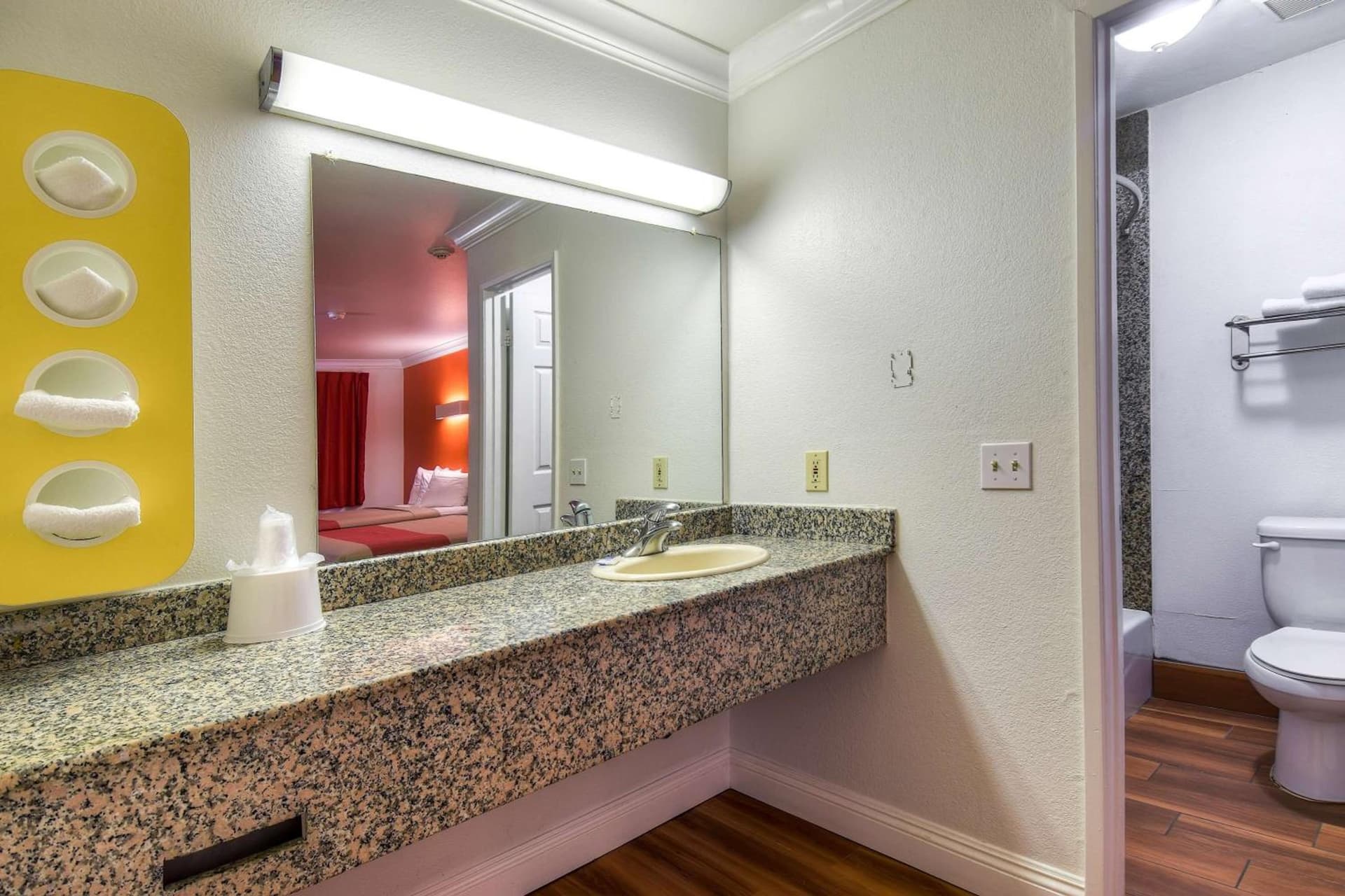 Motel 6-Menifee, CA gallery photo in Menifee, CA — image 85