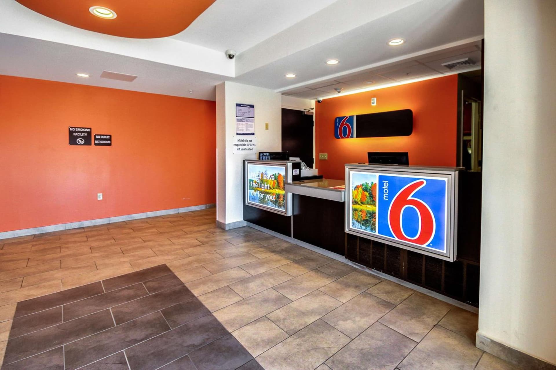 Motel 6-Allentown, PA gallery photo in Allentown, PA — image 25
