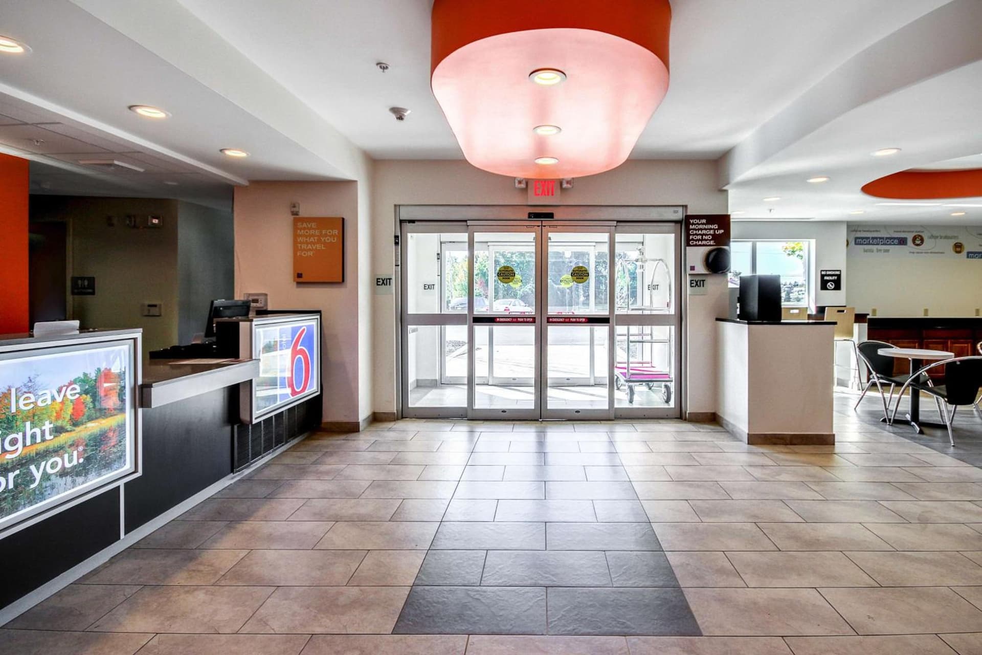 Motel 6-Allentown, PA gallery photo in Allentown, PA — image 45