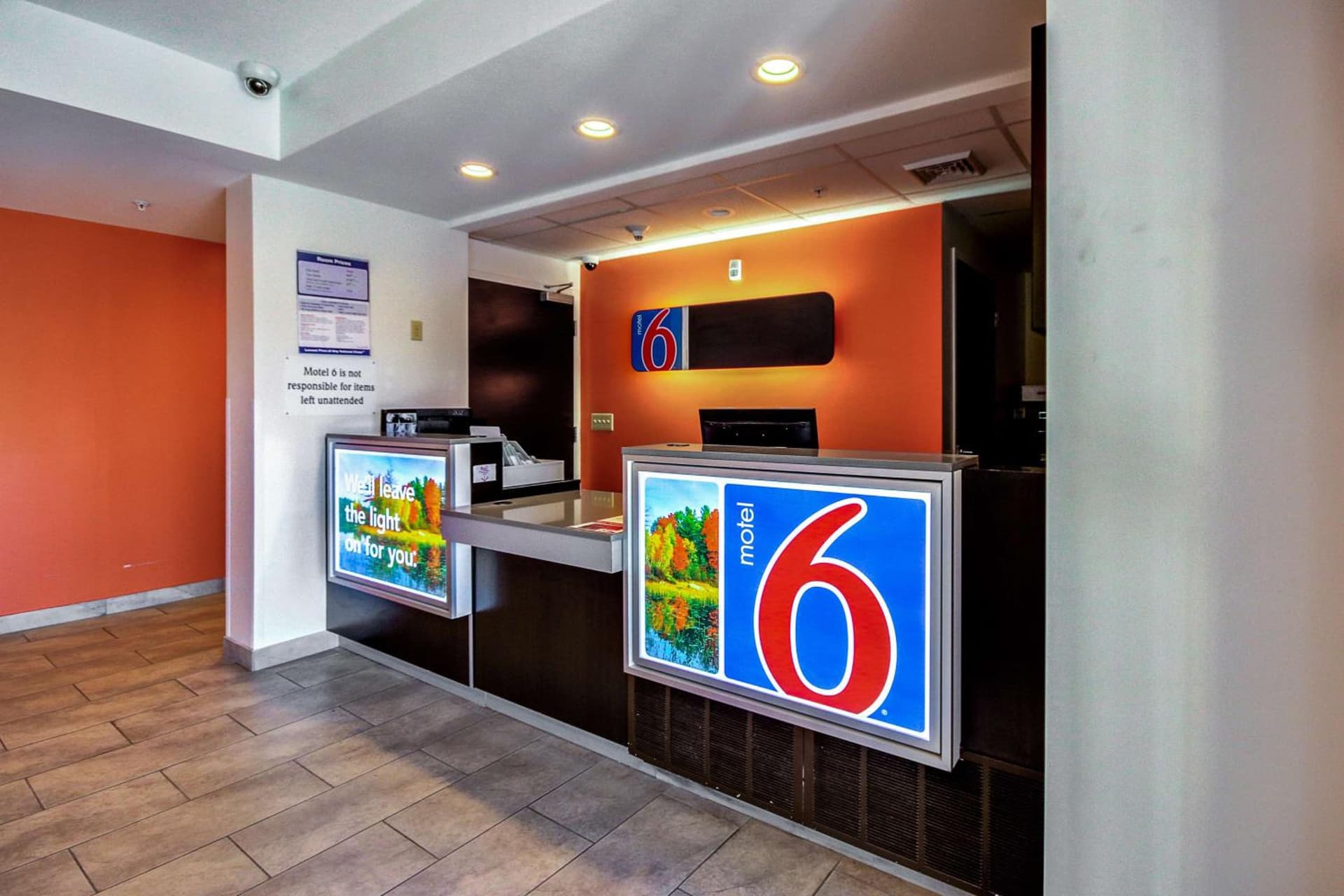 Motel 6-Allentown, PA gallery photo in Allentown, PA — image 34