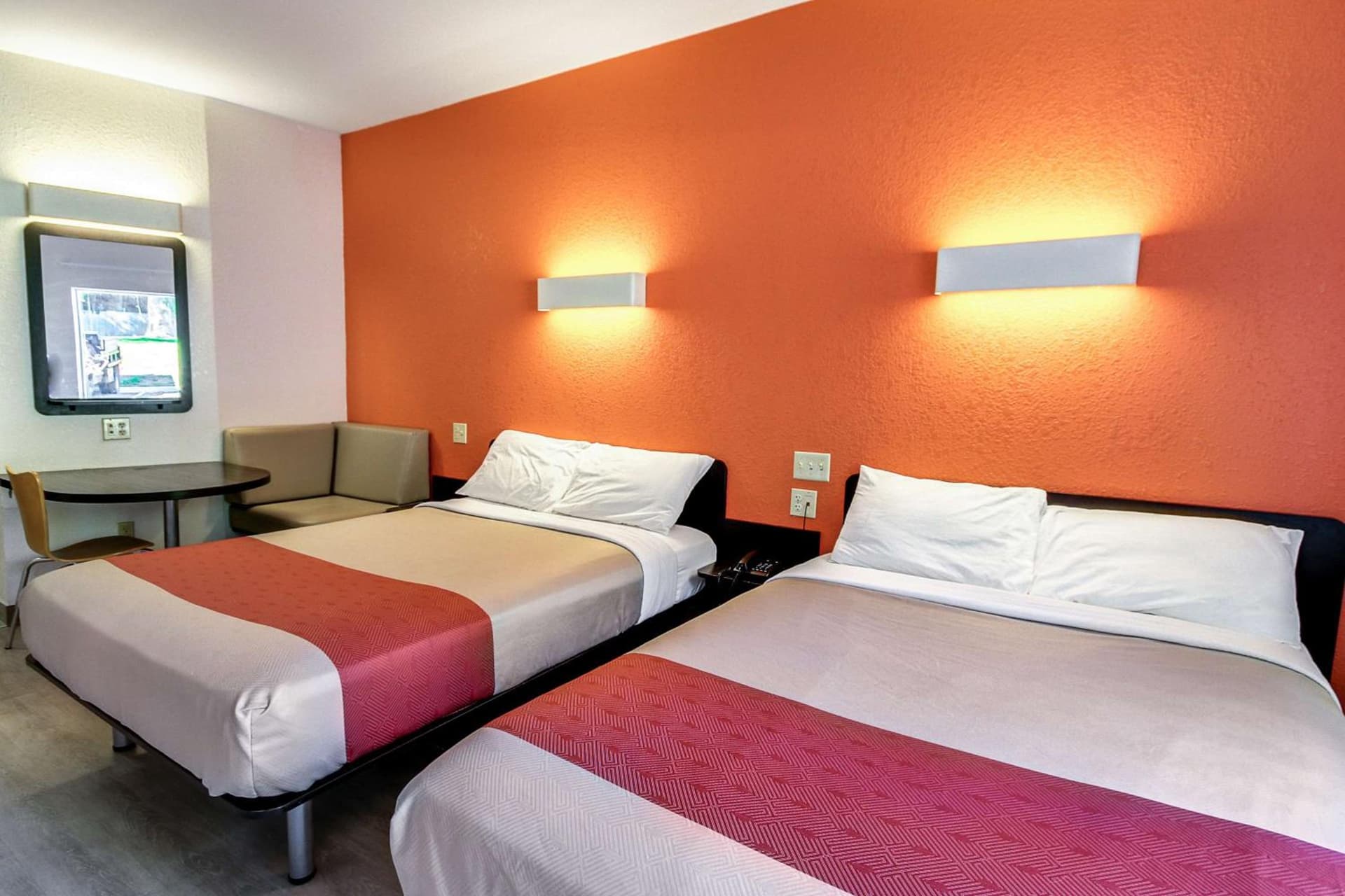 Motel 6-Allentown, PA gallery photo in Allentown, PA — image 46