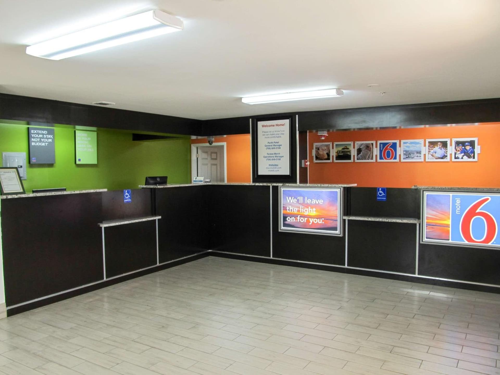 Motel 6-Augusta, GA - Fort Gordon gallery photo in Augusta, GA — image 21