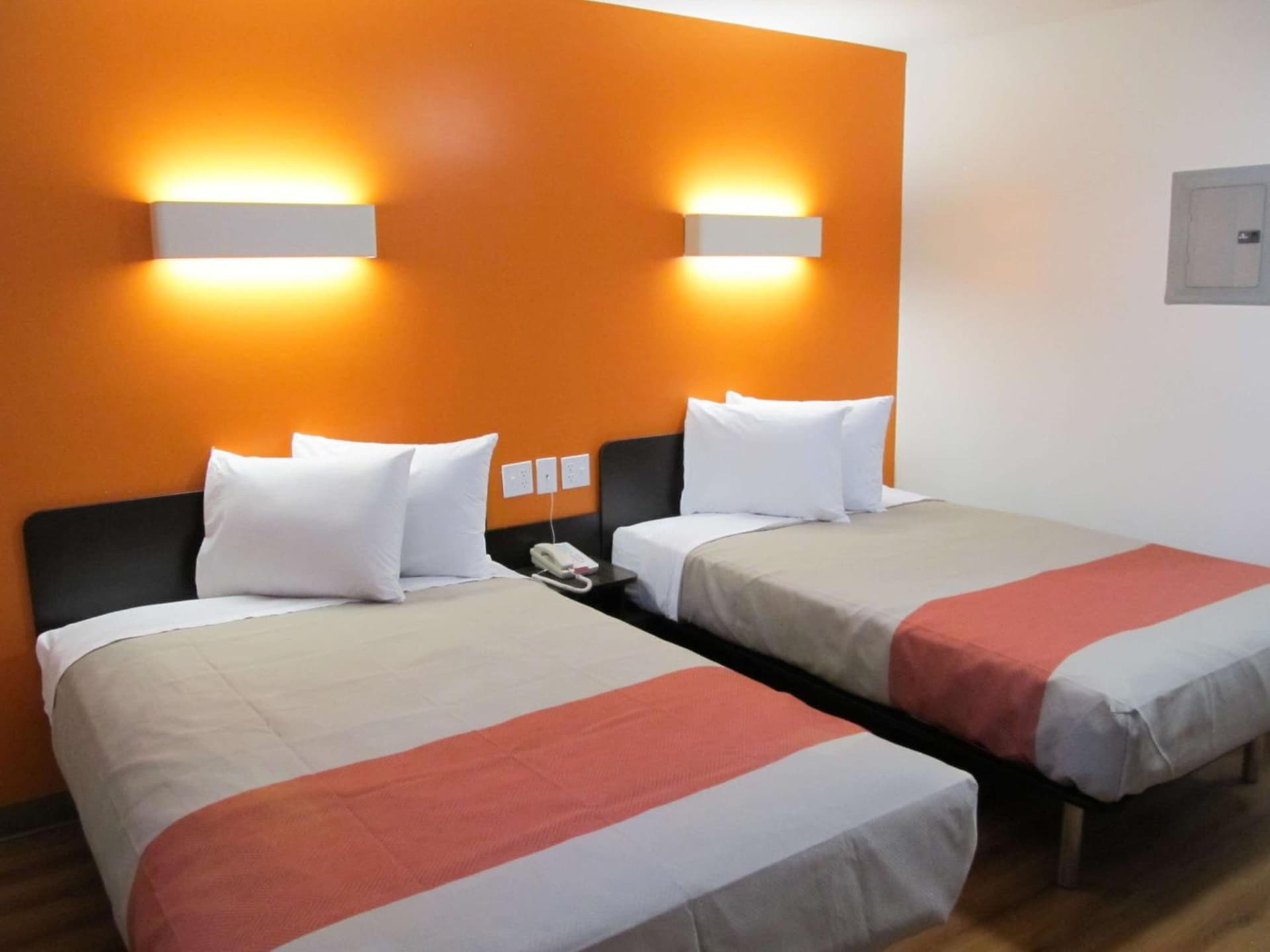 Motel 6-Augusta, GA - Fort Gordon gallery photo in Augusta, GA — image 14