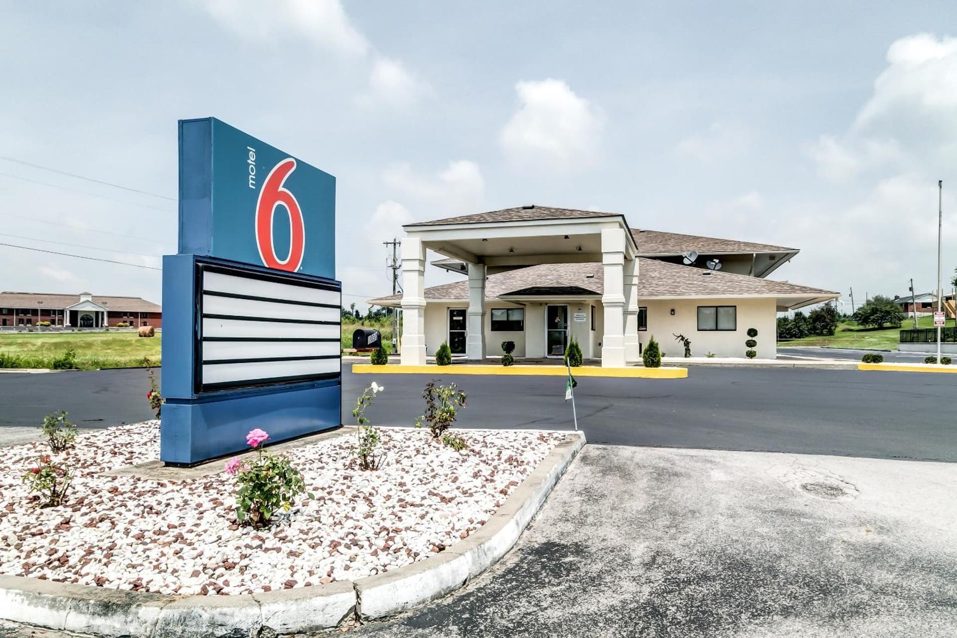 Motel 6-Berea, KY — hotel in Berea, Kentucky