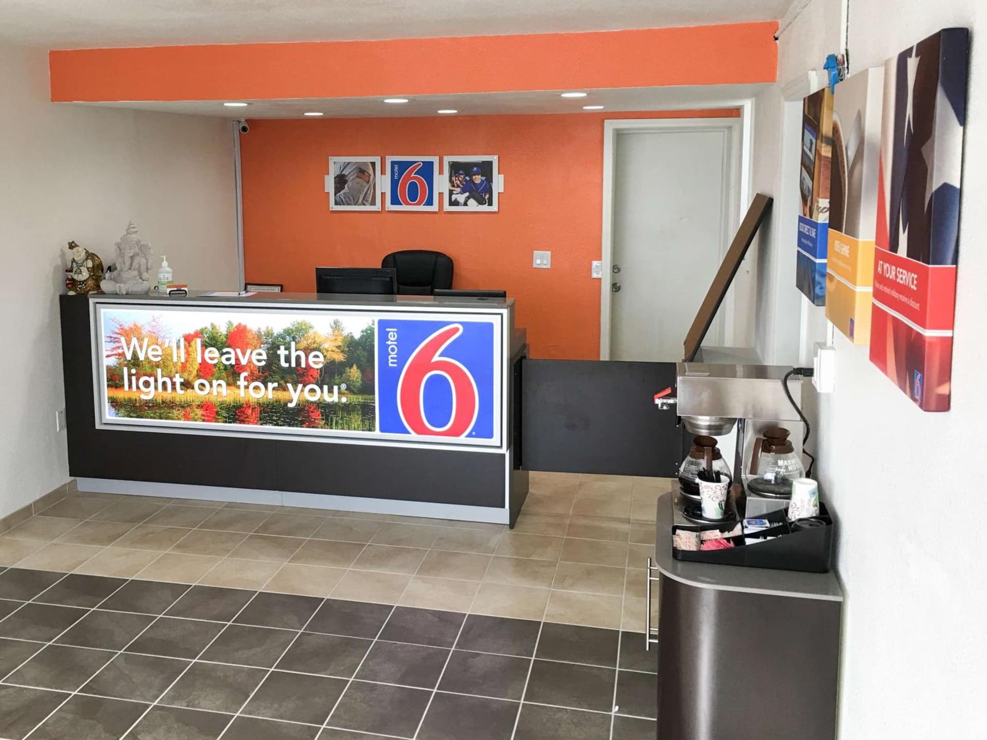 Motel 6-Connellys Springs, NC gallery photo in Hickory, NC — image 8