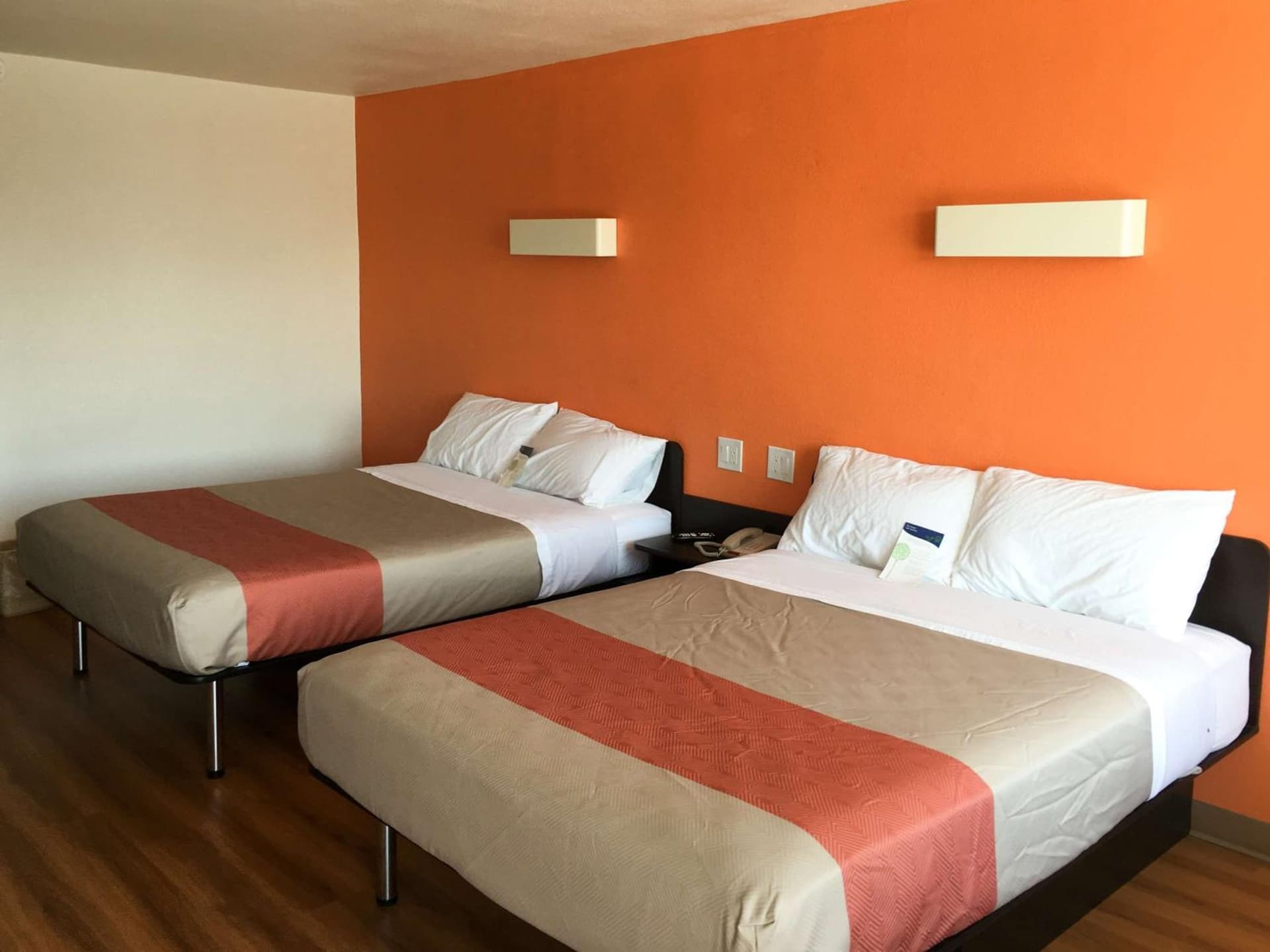 Motel 6-Connellys Springs, NC gallery photo in Hickory, NC — image 27