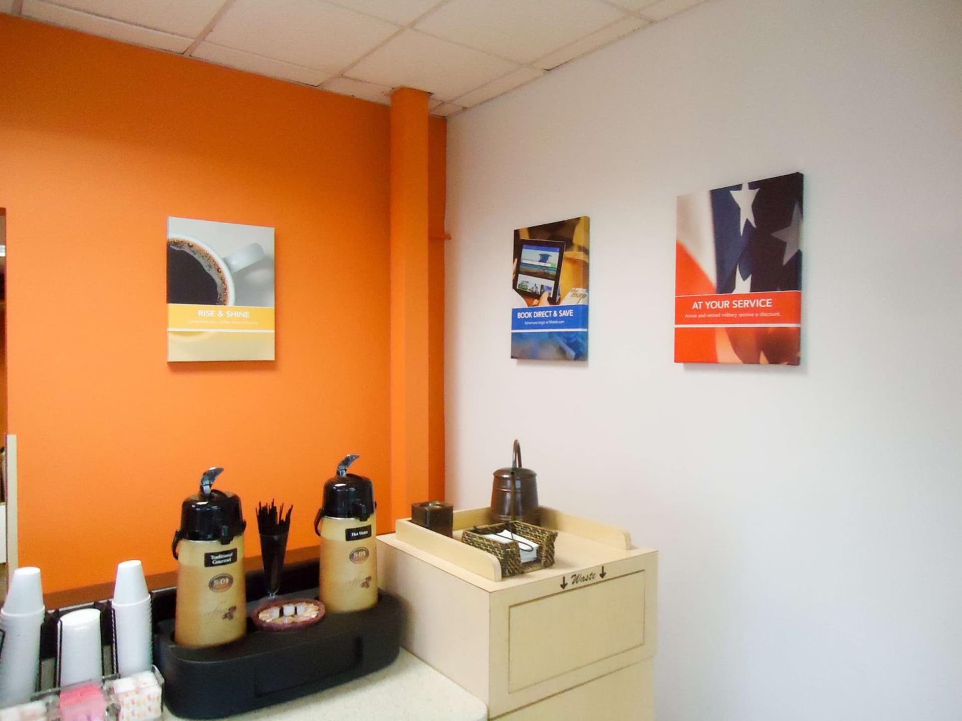 Motel 6-Clarksville, TN gallery photo in Clarksville, TN — image 13