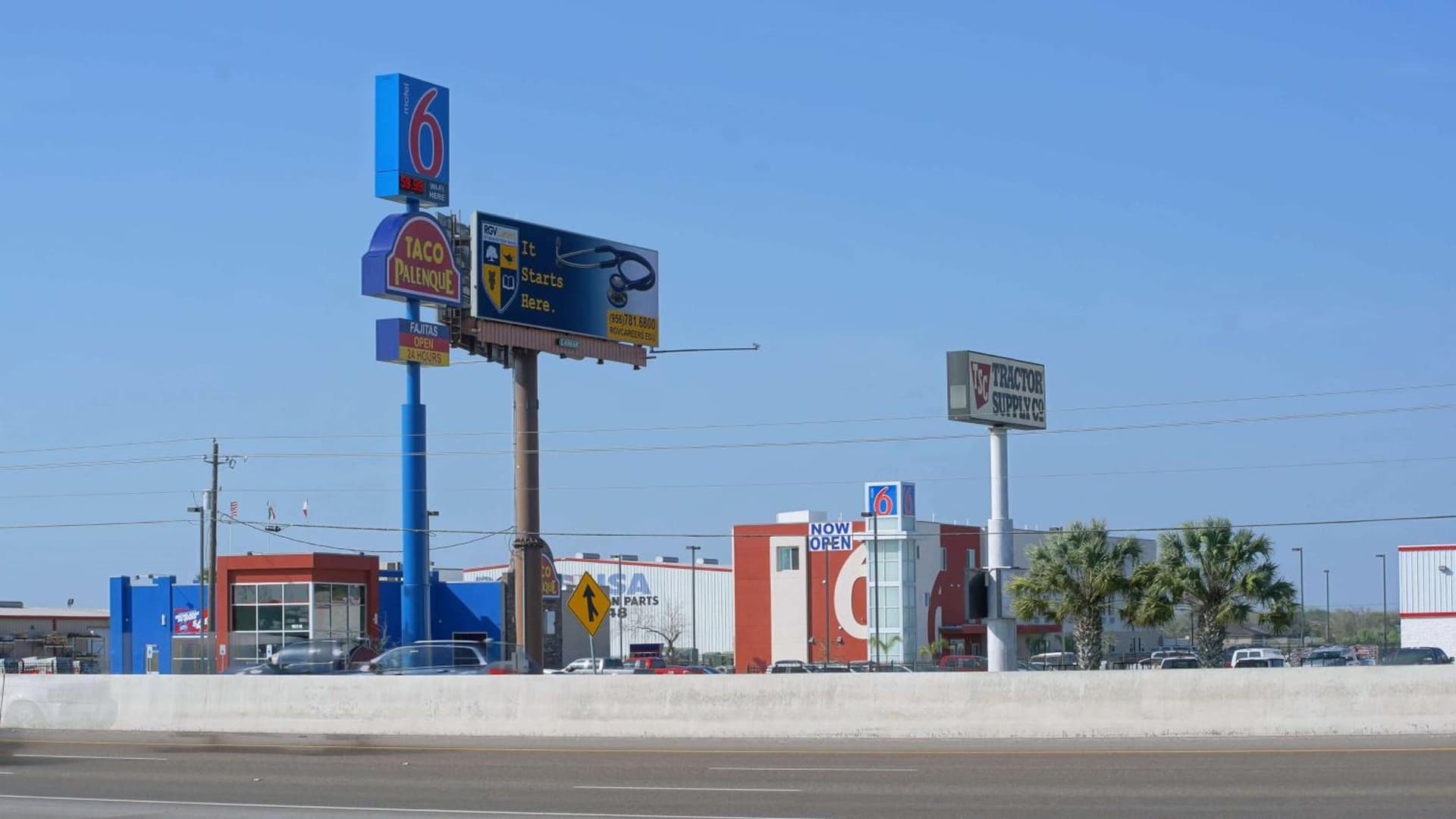 Motel 6-Weslaco, TX gallery photo in Weslaco, TX — image 39