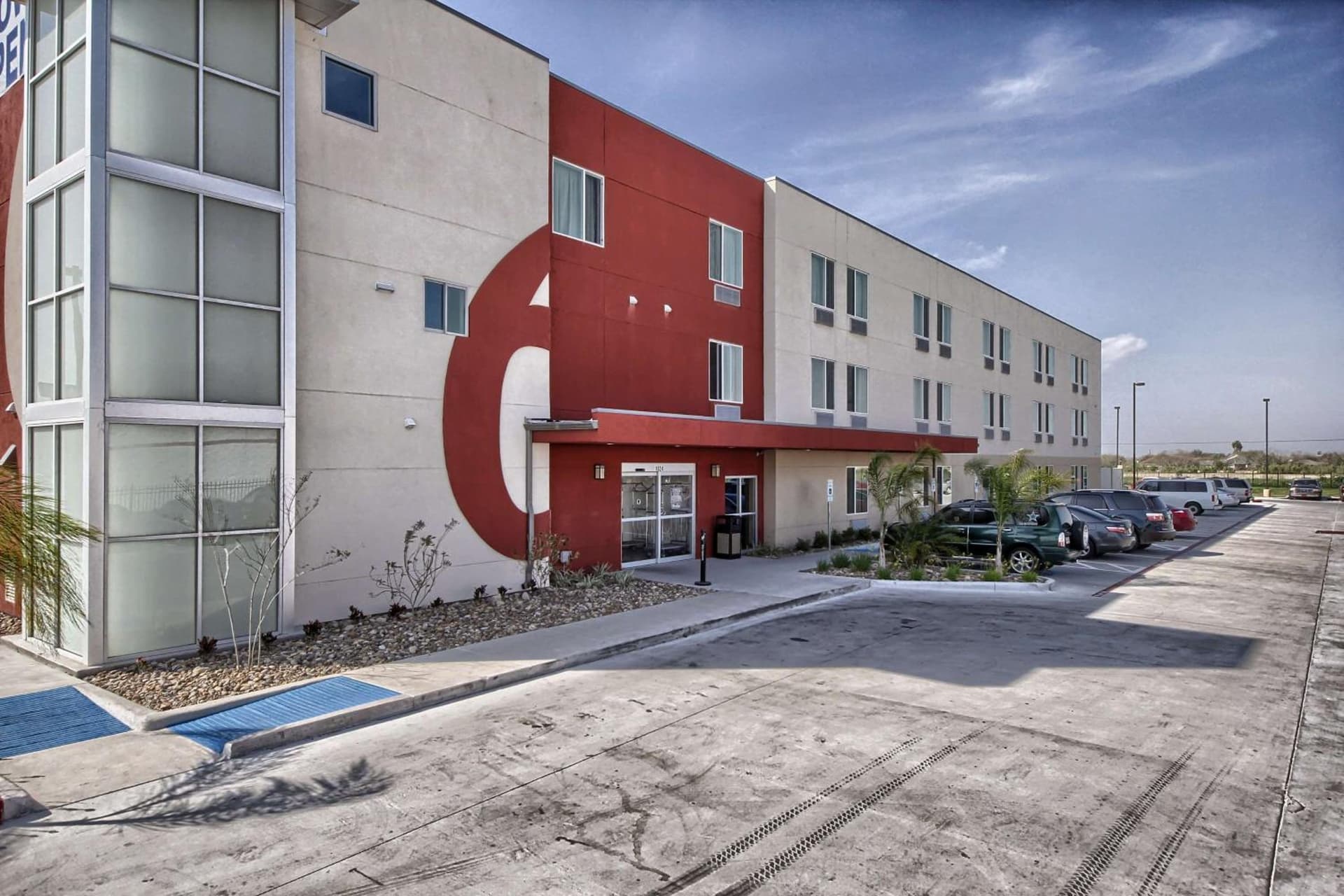 Motel 6-Weslaco, TX gallery photo in Weslaco, TX — image 17
