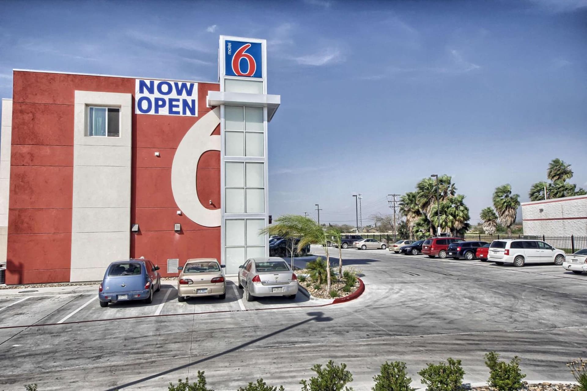 Motel 6-Weslaco, TX gallery photo in Weslaco, TX — image 30