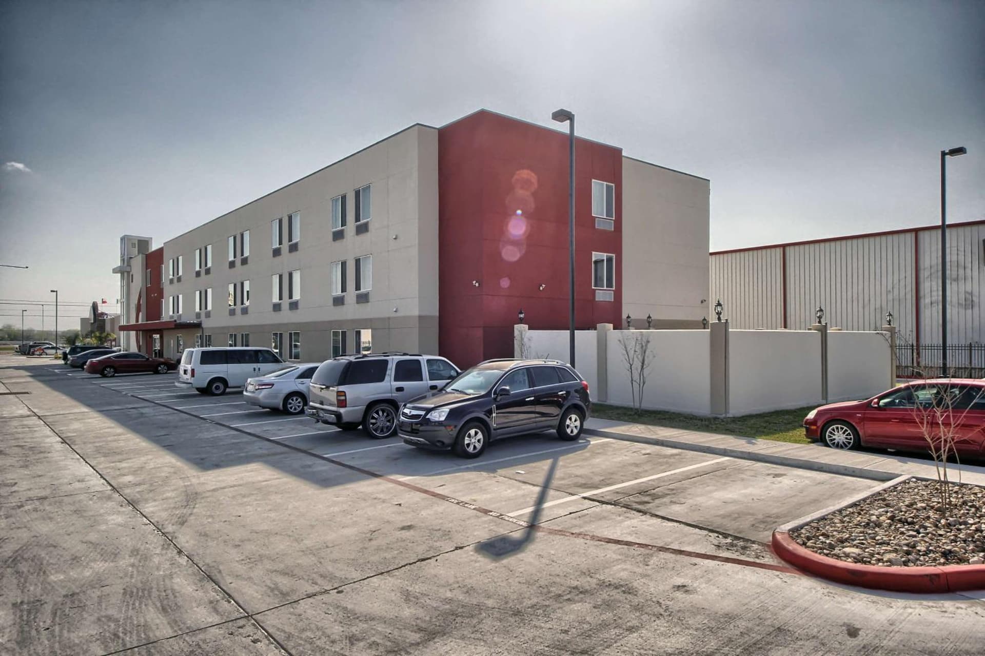 Motel 6-Weslaco, TX gallery photo in Weslaco, TX — image 41
