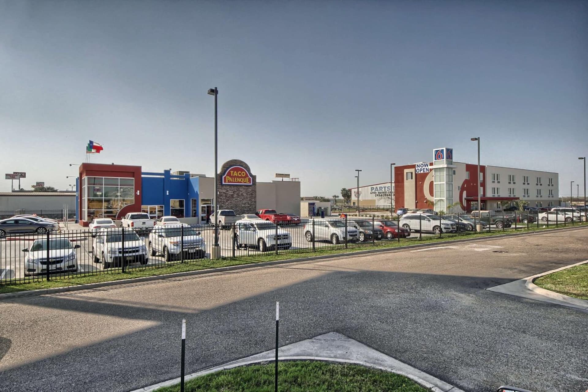 Motel 6-Weslaco, TX gallery photo in Weslaco, TX — image 16