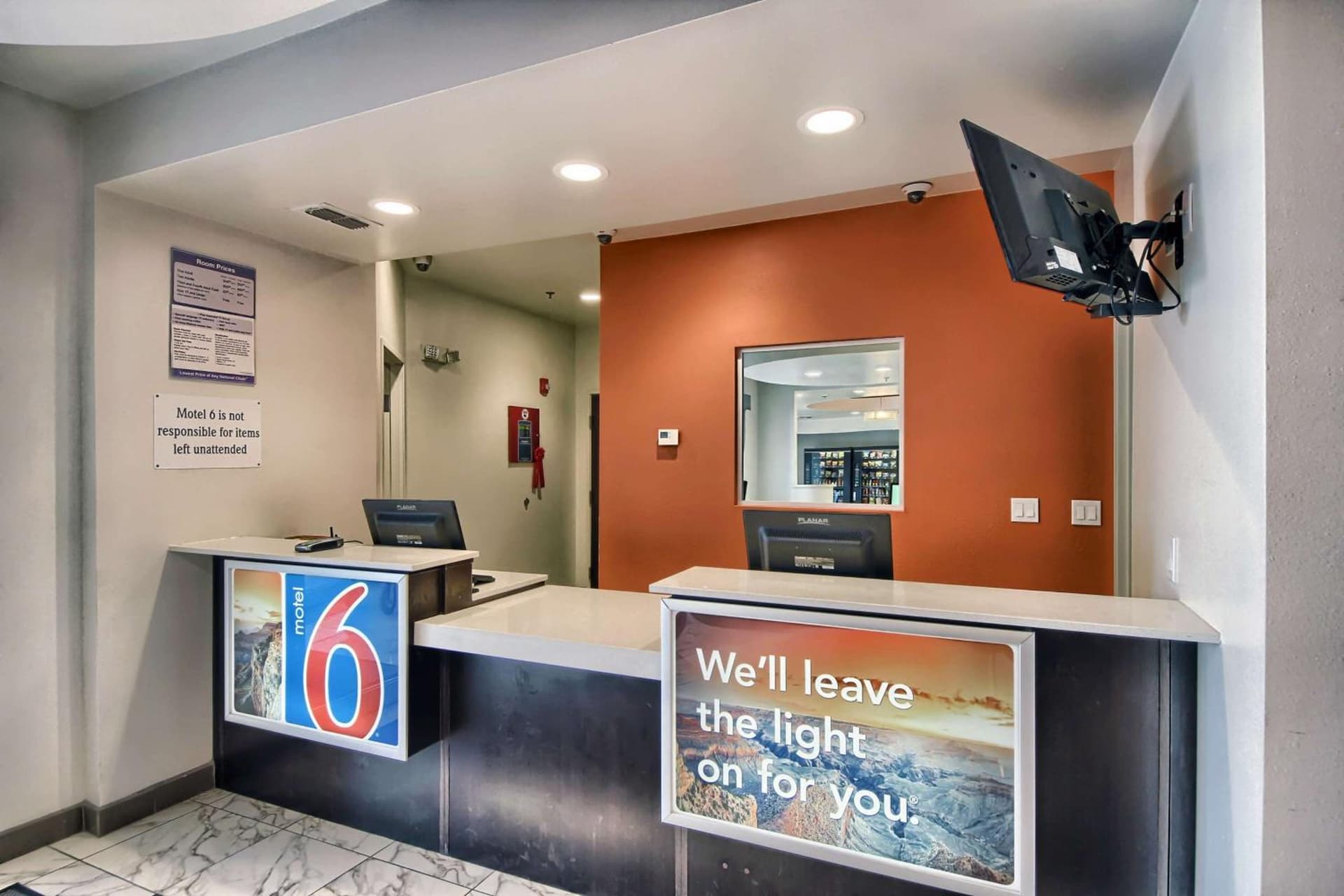 Motel 6-Weslaco, TX gallery photo in Weslaco, TX — image 64