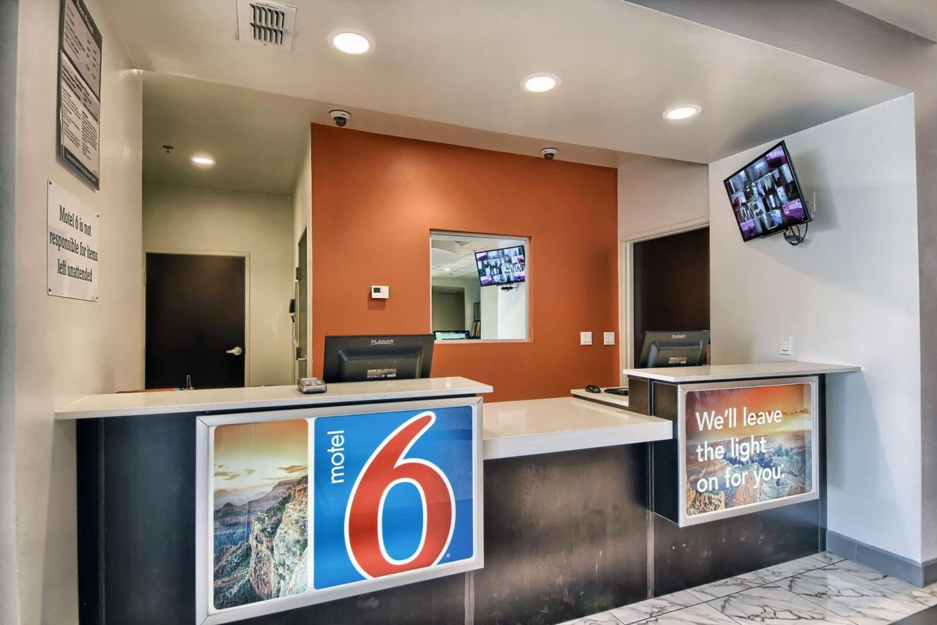 Motel 6-Weslaco, TX gallery photo in Weslaco, TX — image 15