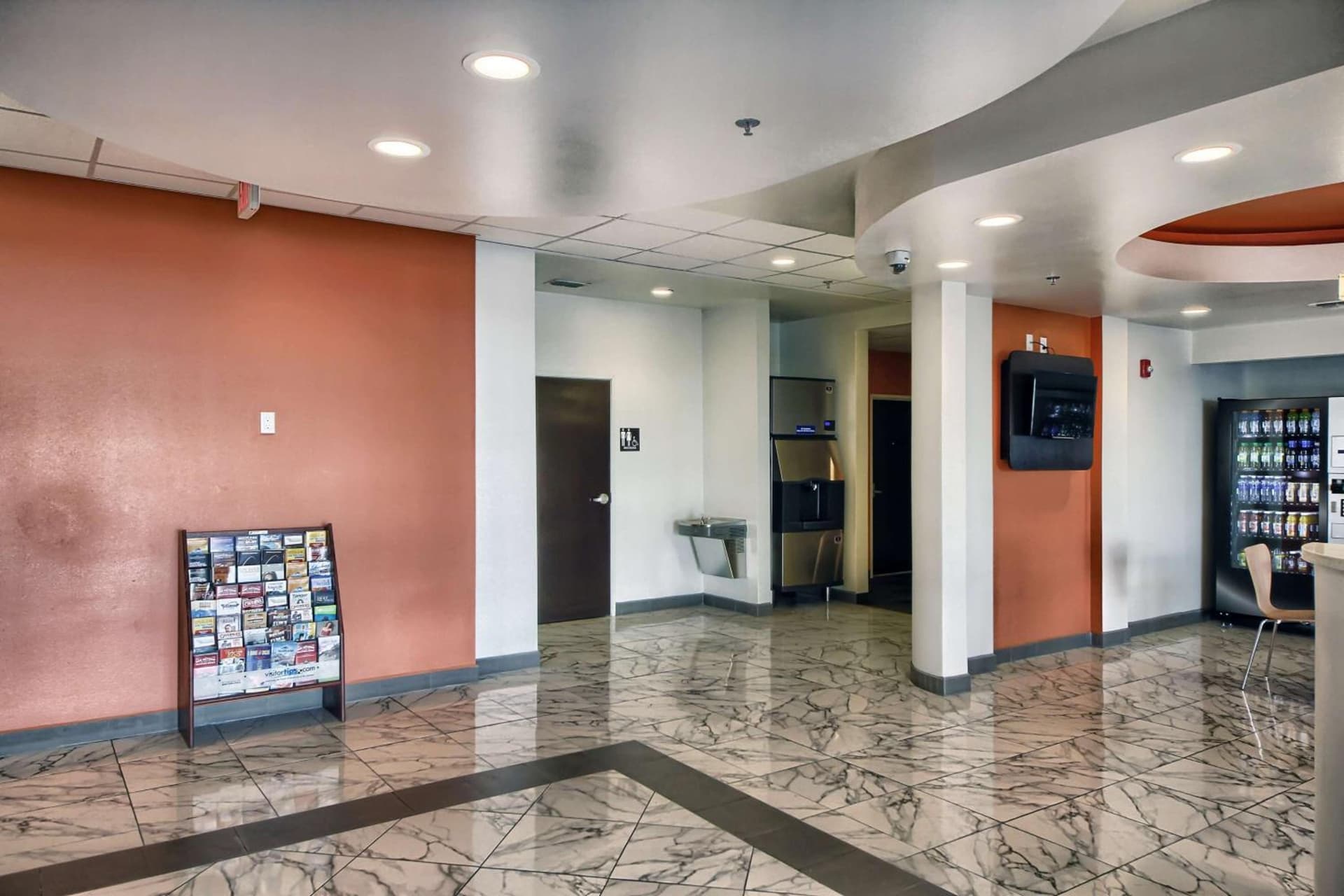 Motel 6-Weslaco, TX gallery photo in Weslaco, TX — image 20