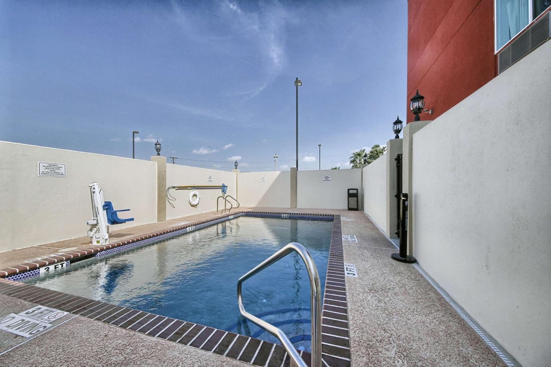 Motel 6-Weslaco, TX gallery photo in Weslaco, TX — image 21